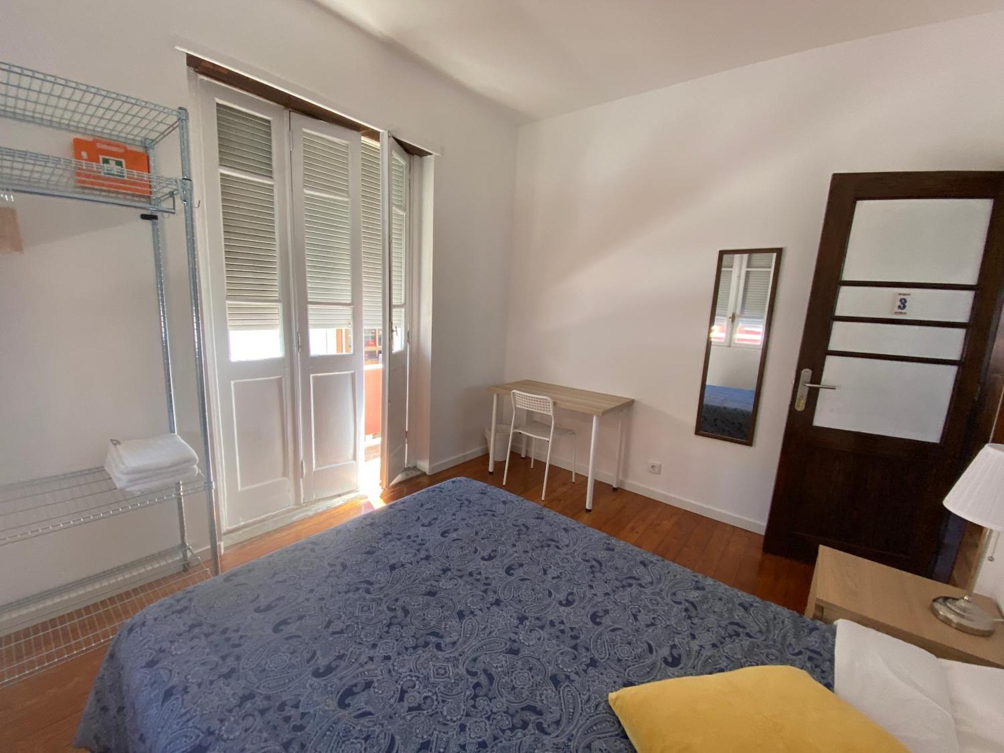 Bed & Breakfast Breiner 54 *