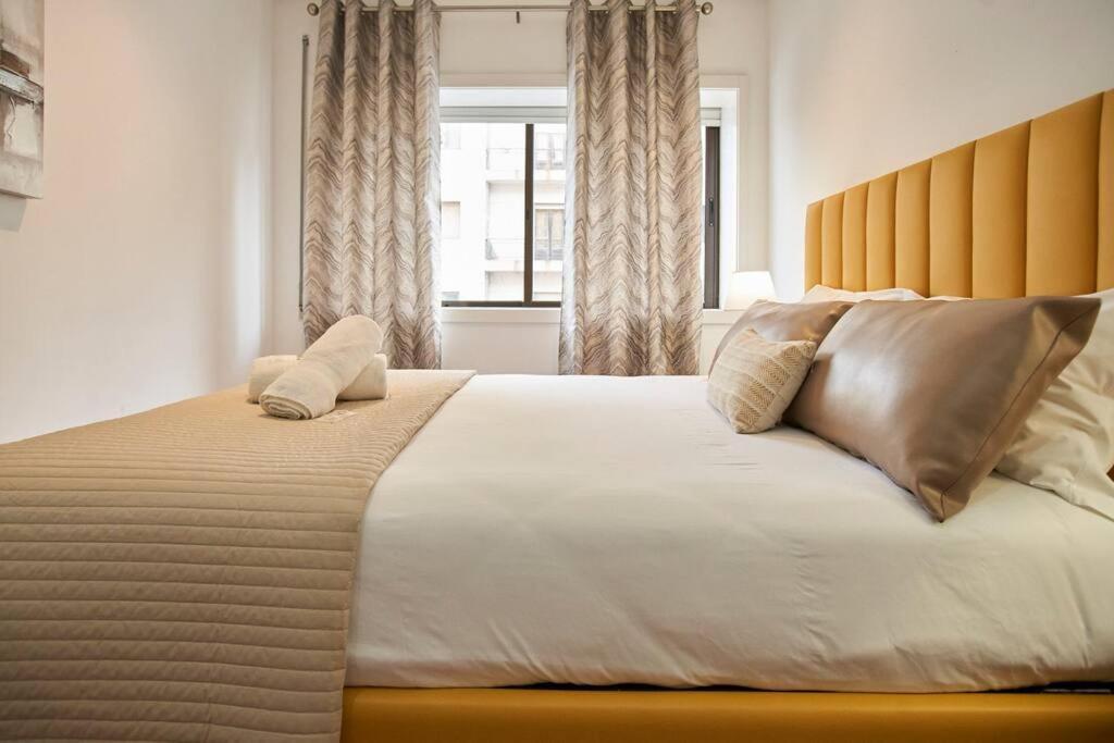 Apartment So Family Porto