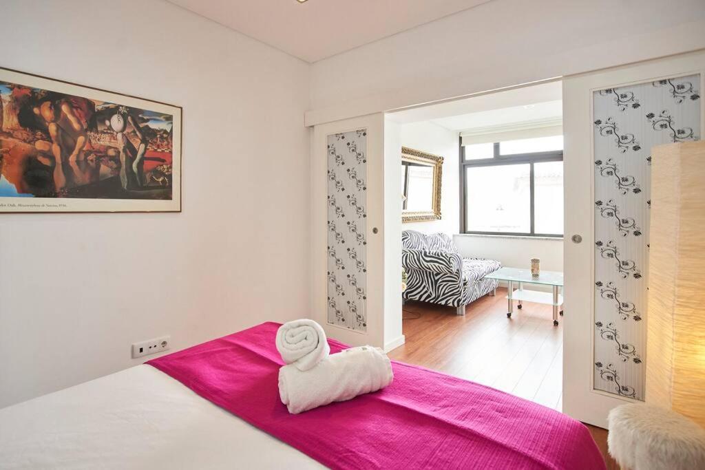So Family Apartment Porto