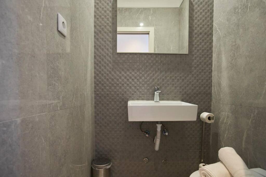 So Family Apartment Porto