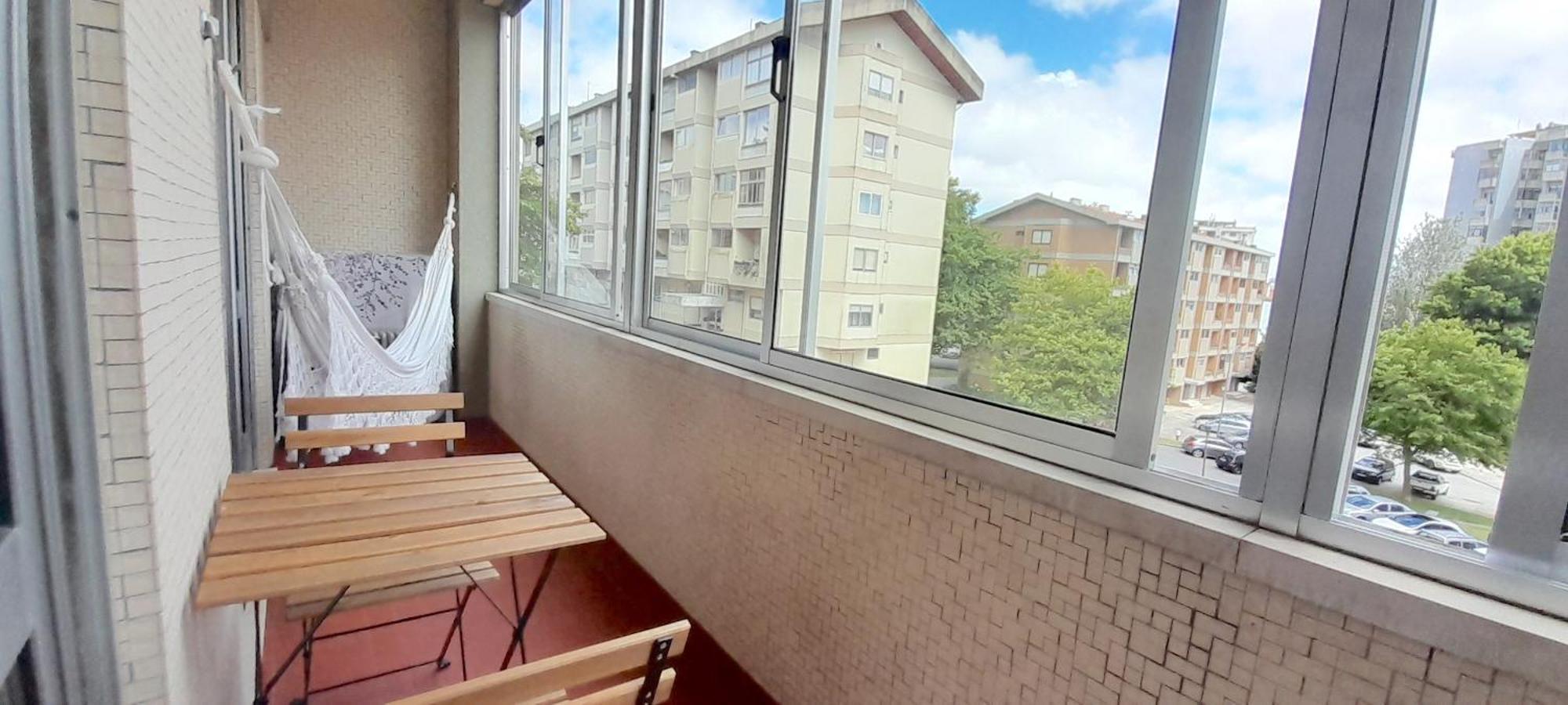 City Flat Near The Sea Apartment