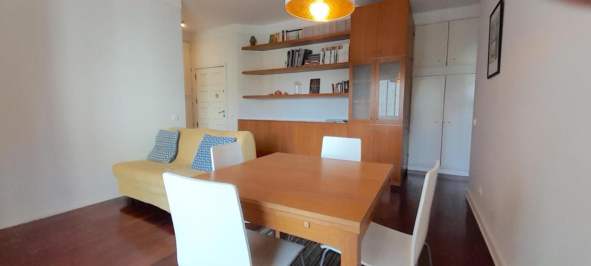 Apartment City Flat Near The Sea *