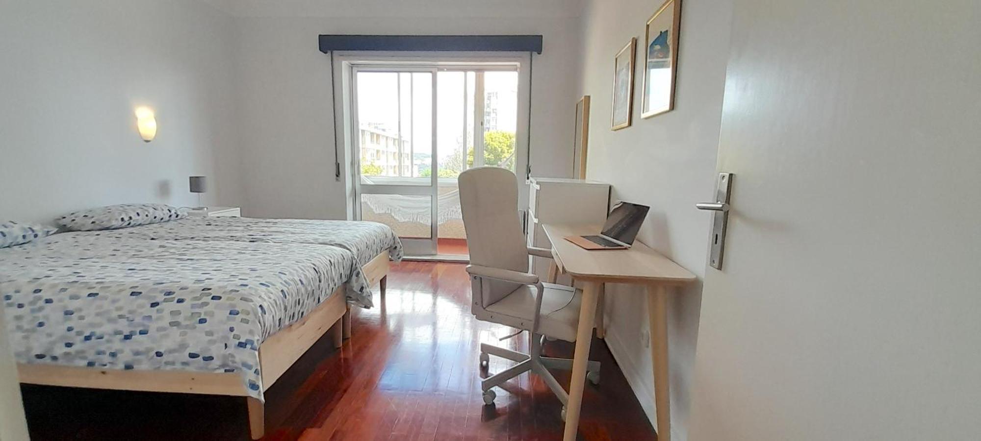 City Flat Near The Sea * Porto
