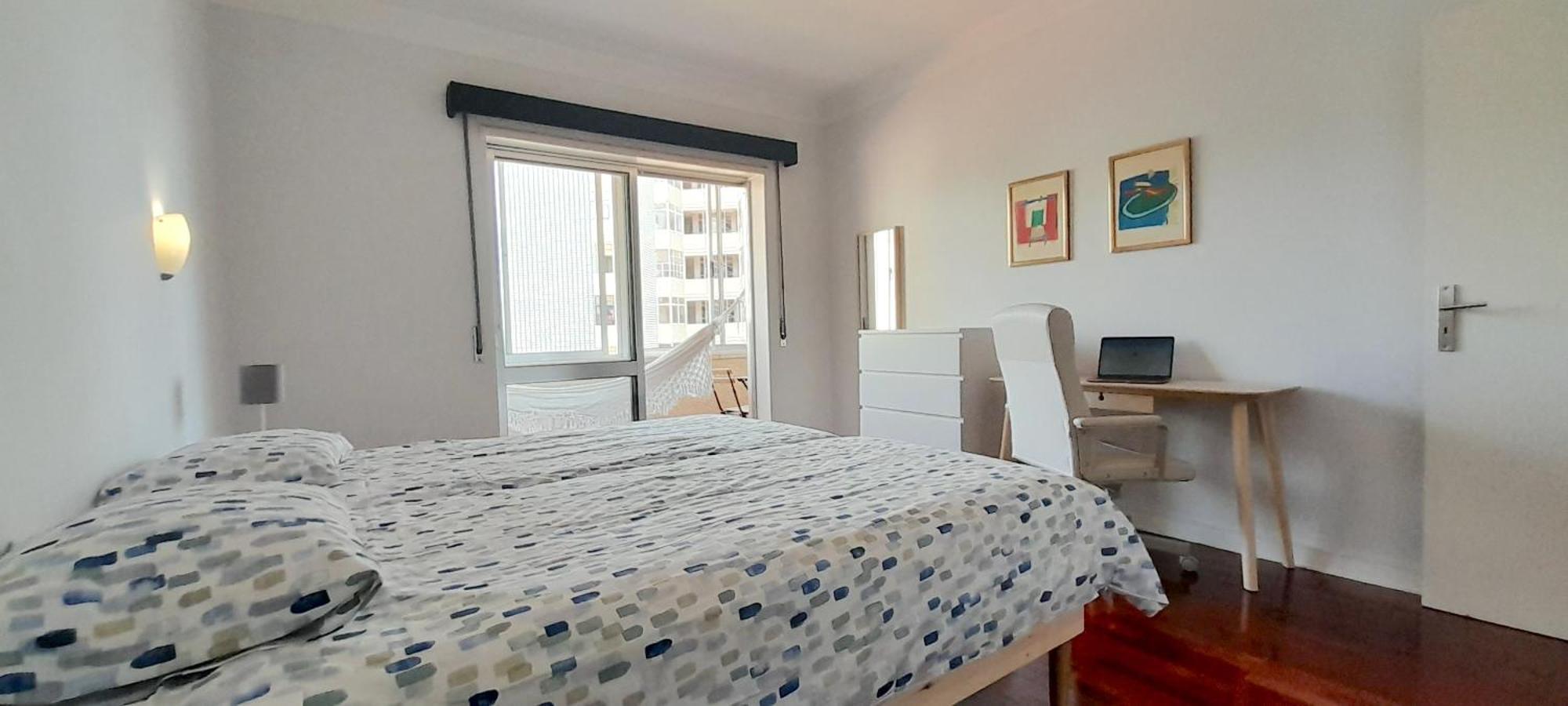 City Flat Near The Sea Apartment