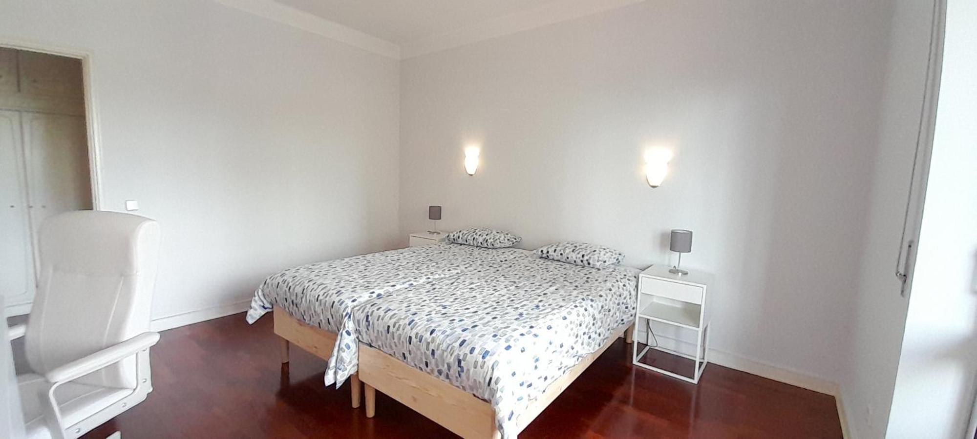 City Flat Near The Sea Porto
