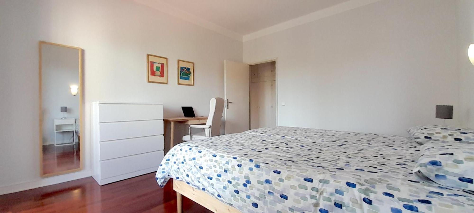 City Flat Near The Sea Apartment