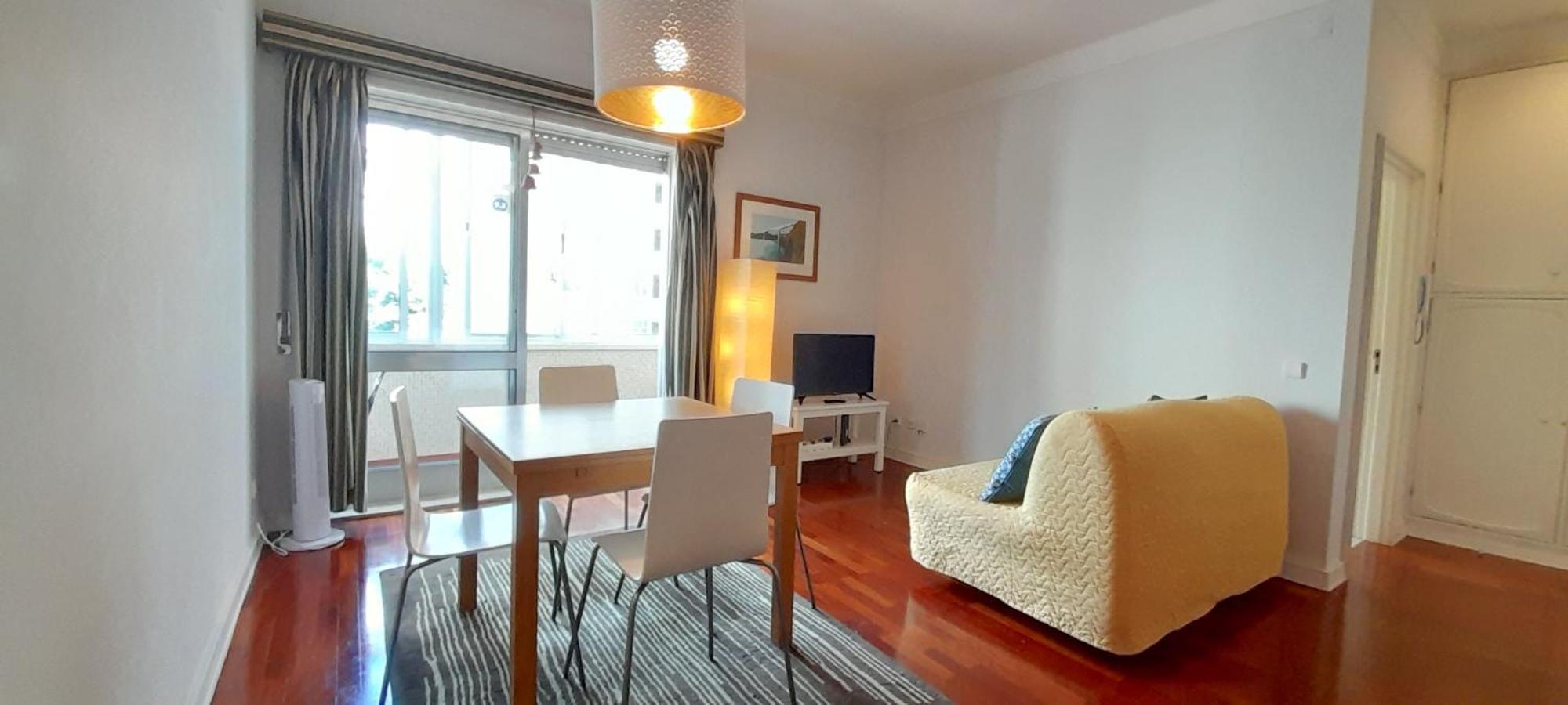 City Flat Near The Sea Apartment Porto