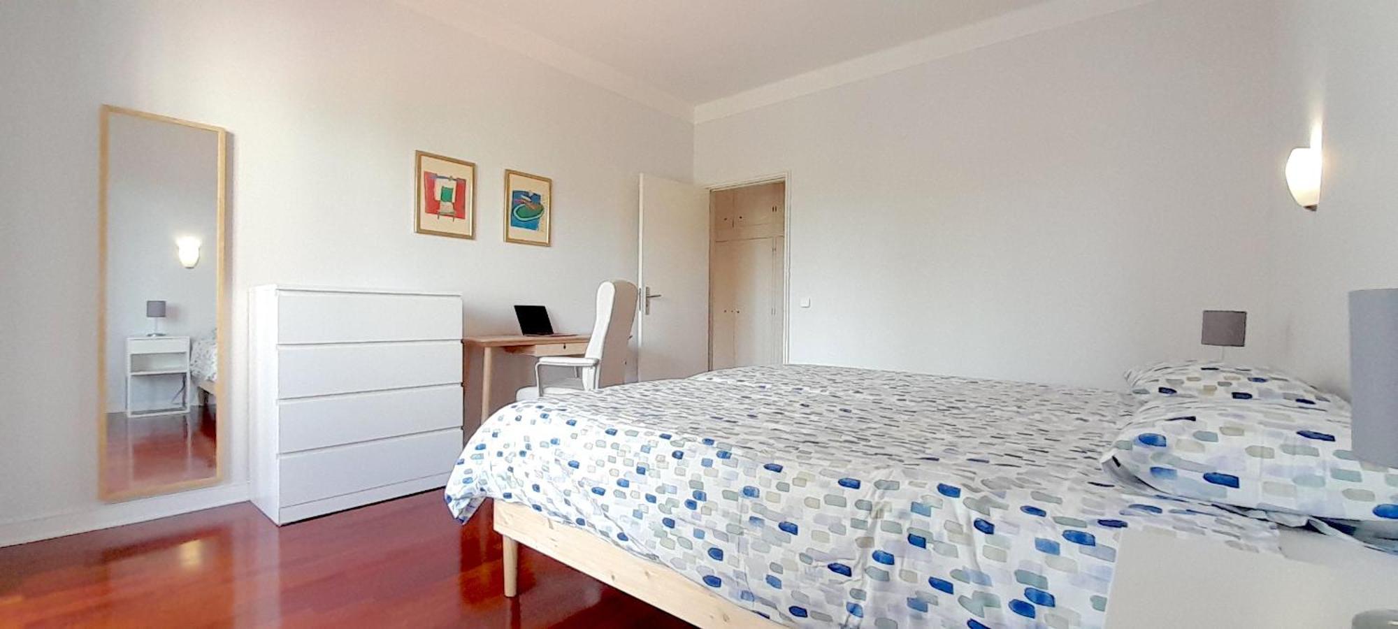 City Flat Near The Sea Apartment Porto