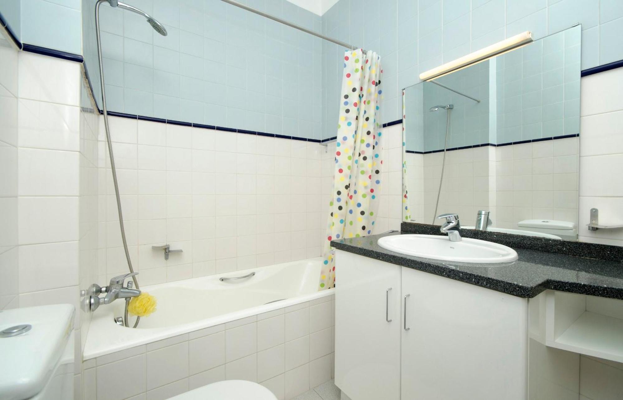 City Flat Near The Sea Apartment Porto