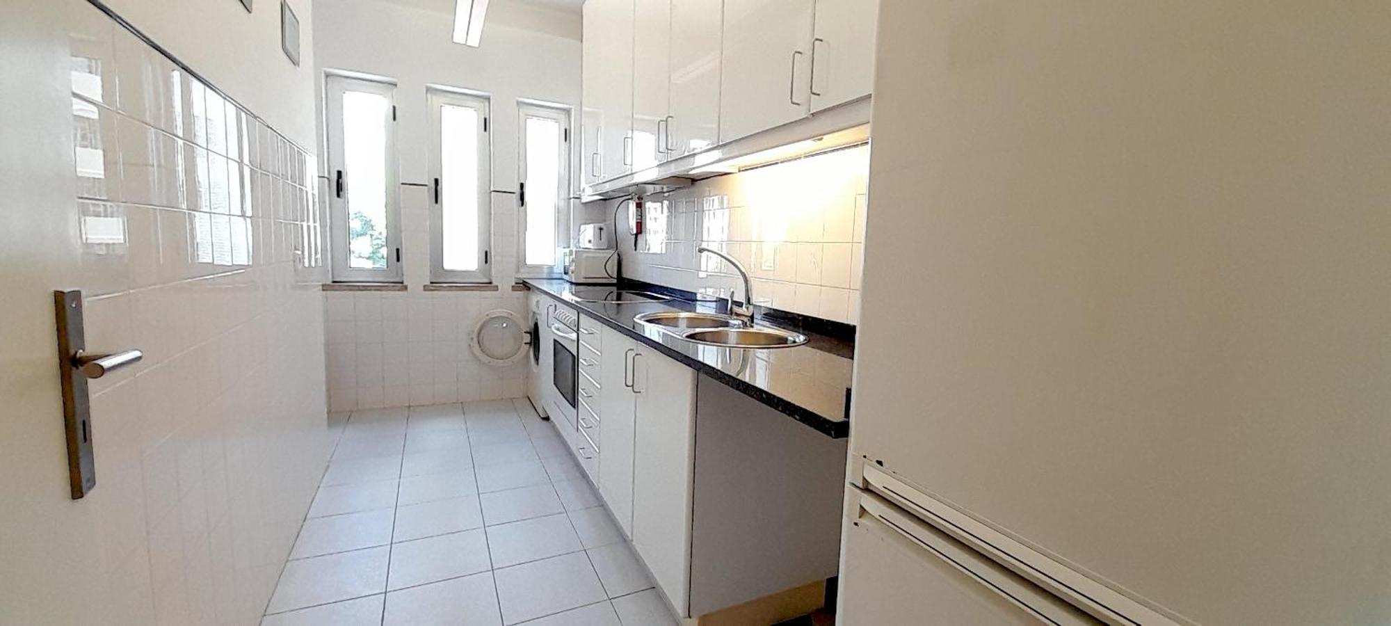 Apartment City Flat Near The Sea Porto
