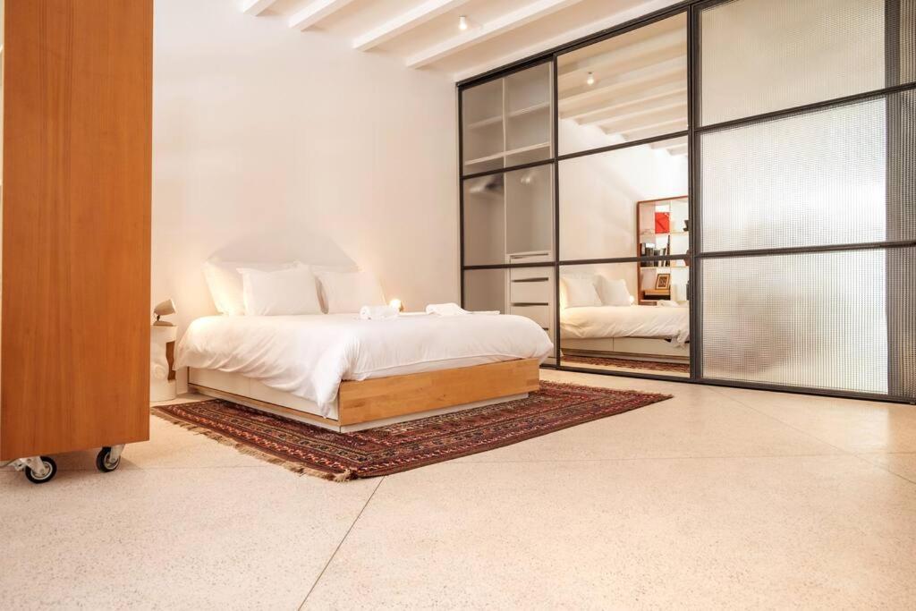 Gracy Apartment