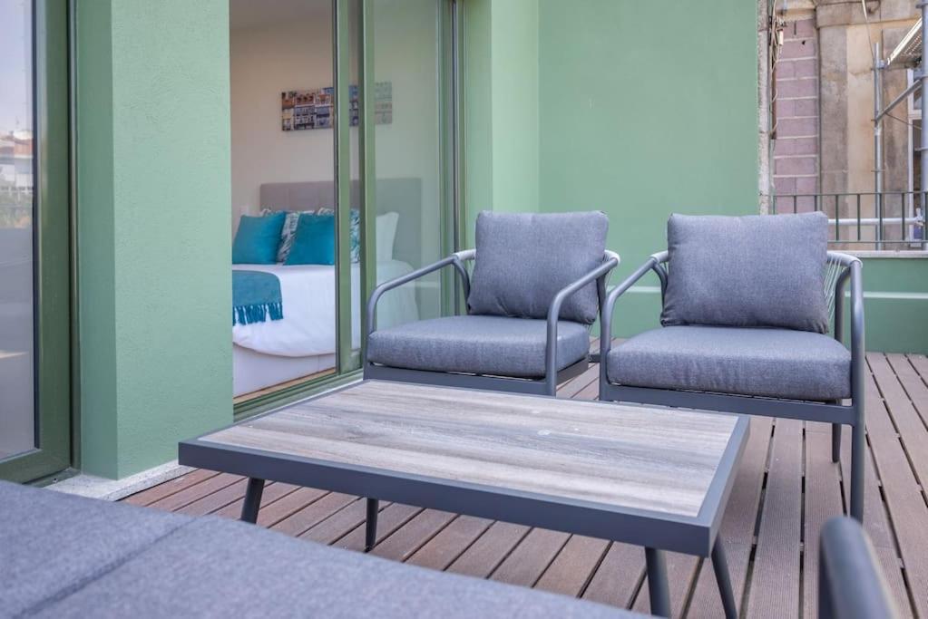 Apartment Truly Porto