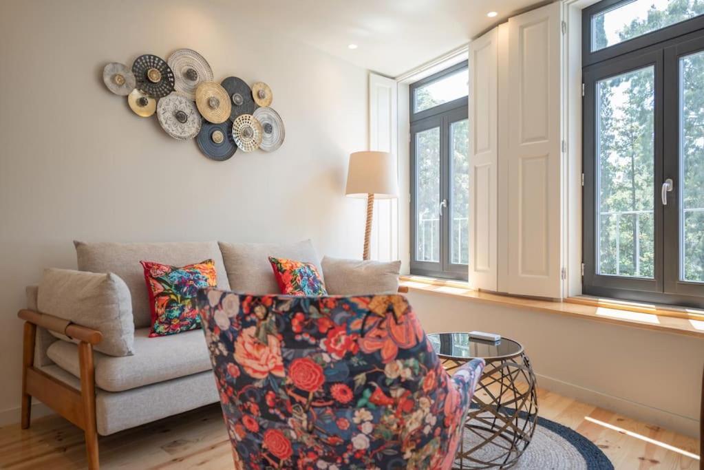 Apartment Truly Porto