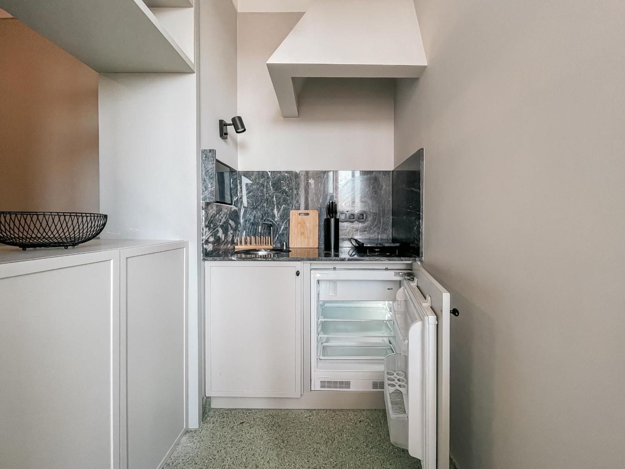 Appartement Predio Da Estacao