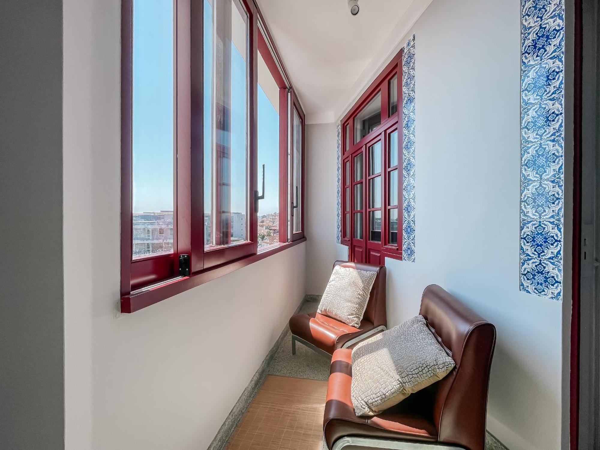 Appartement Predio Da Estacao *