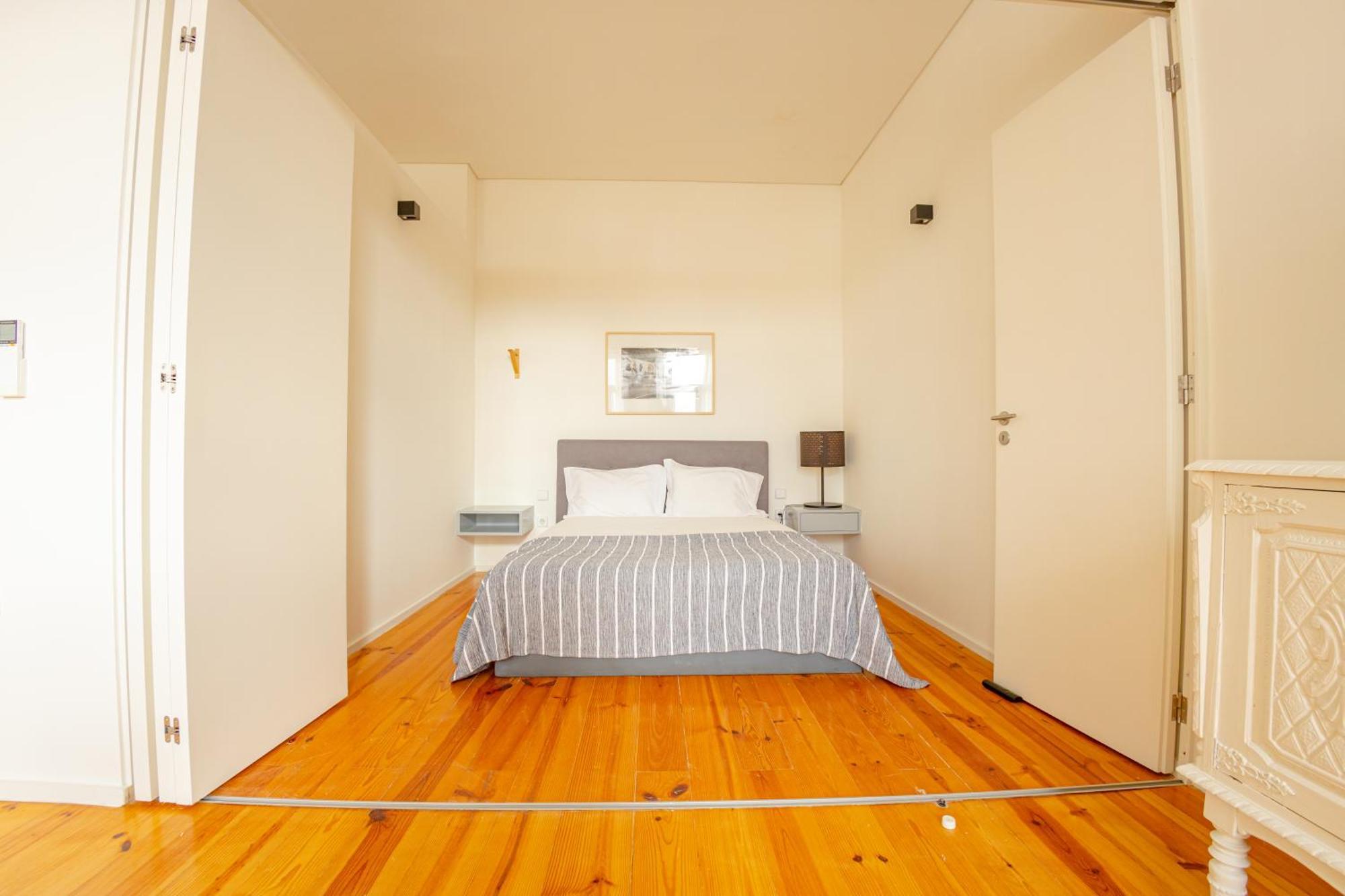 Apartamento Belas Artes *