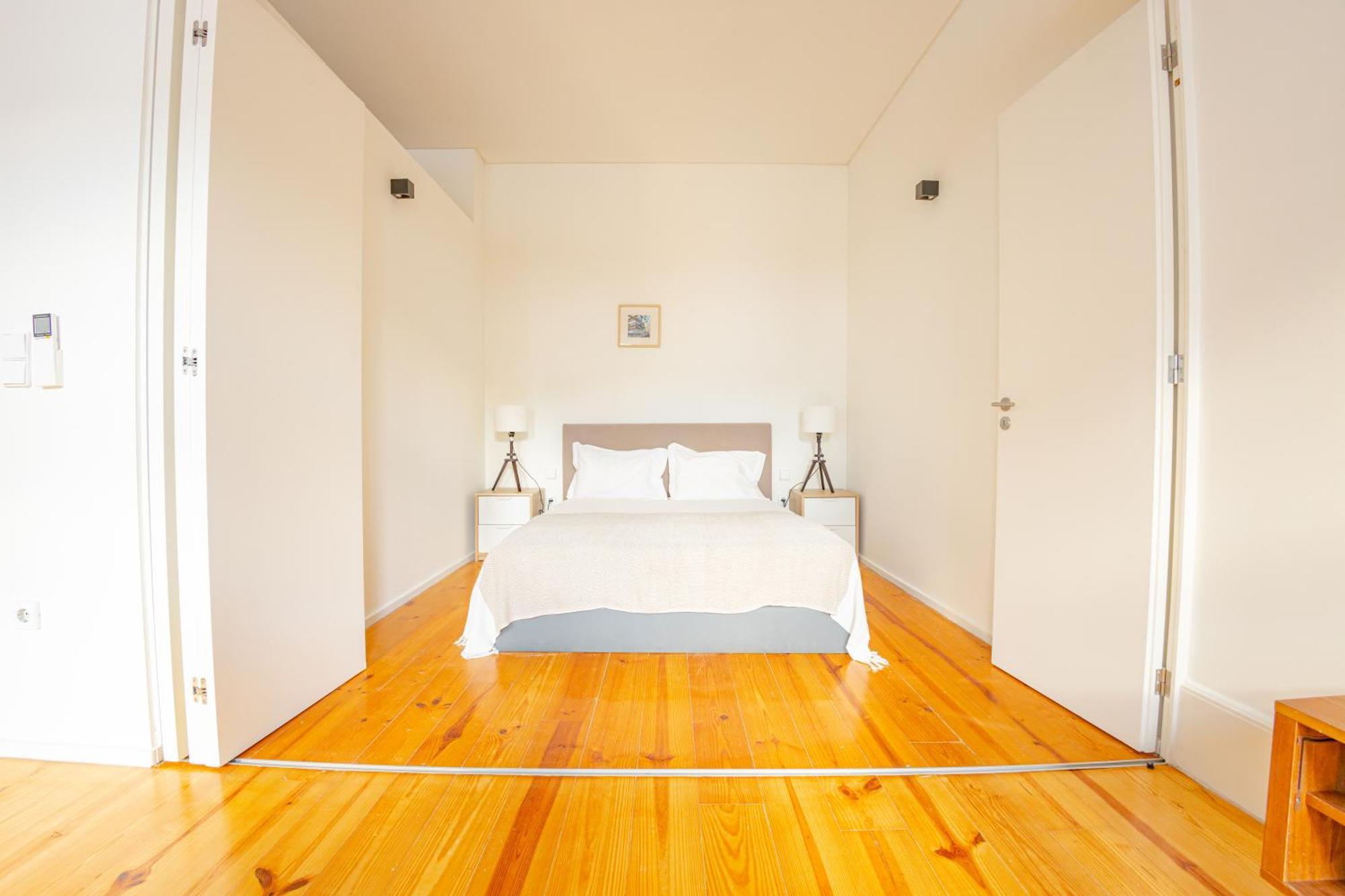 Apartamento Belas Artes Porto