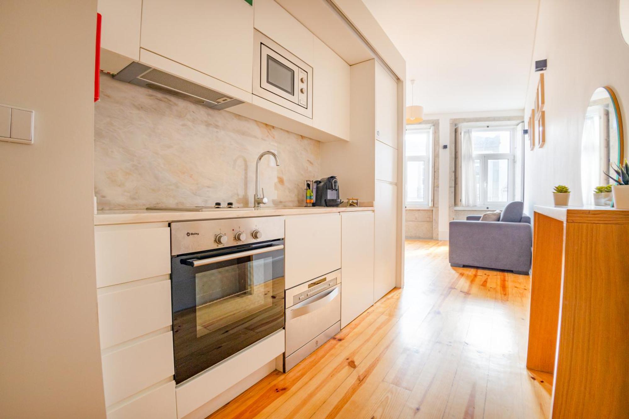 Apartamento Belas Artes