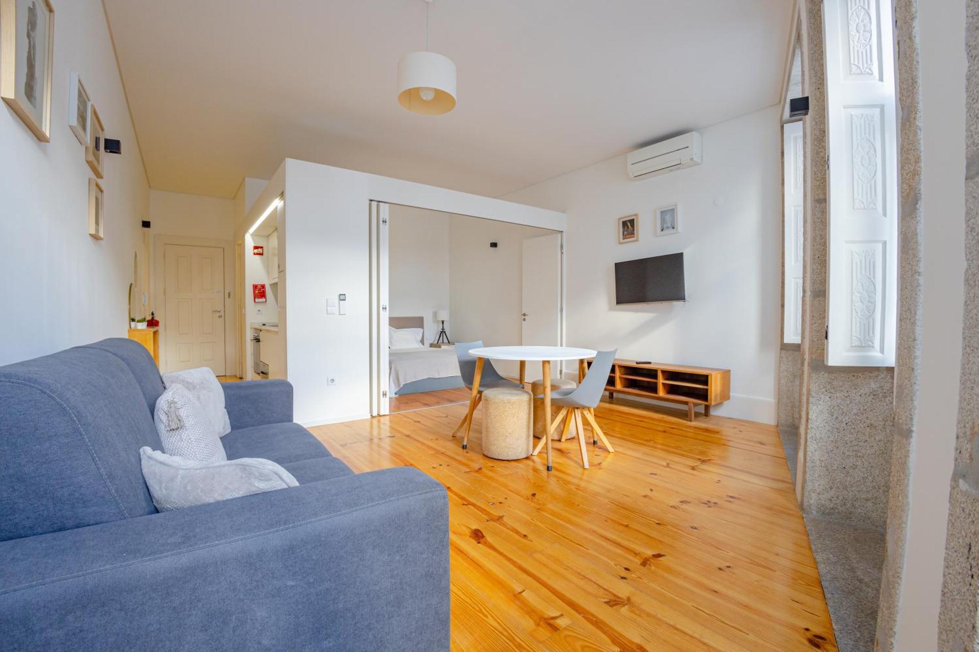 Belas Artes Apartamento