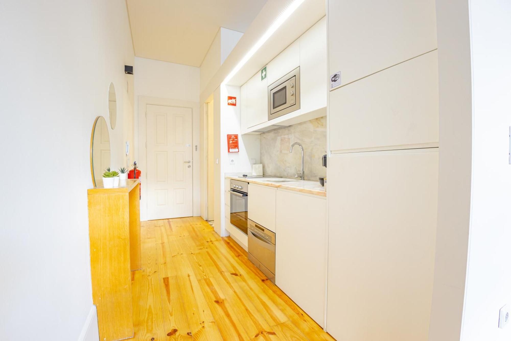 Apartamento Belas Artes *