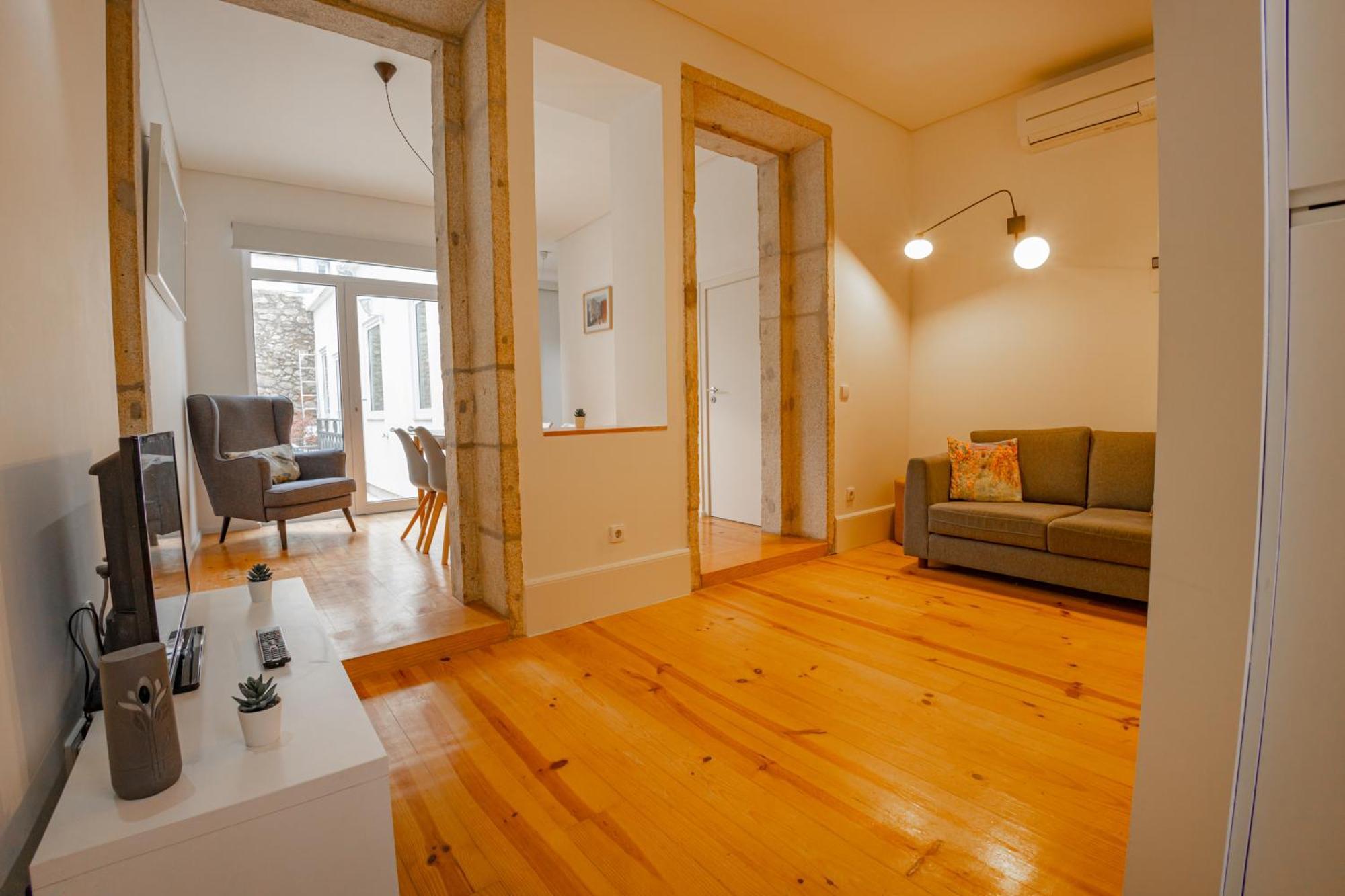 Belas Artes Apartamento *