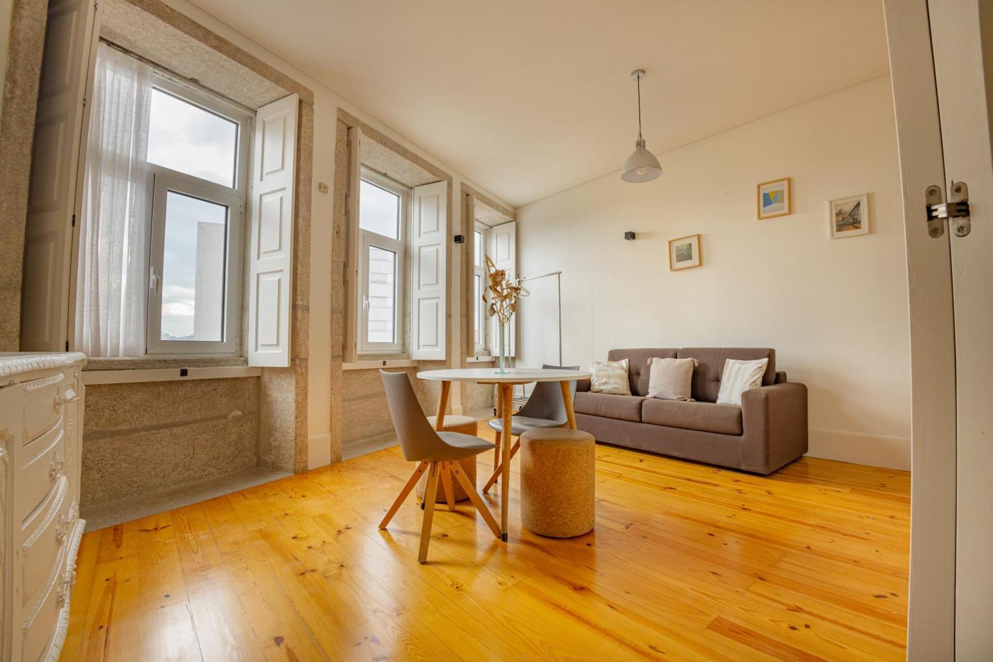 Apartamento Belas Artes