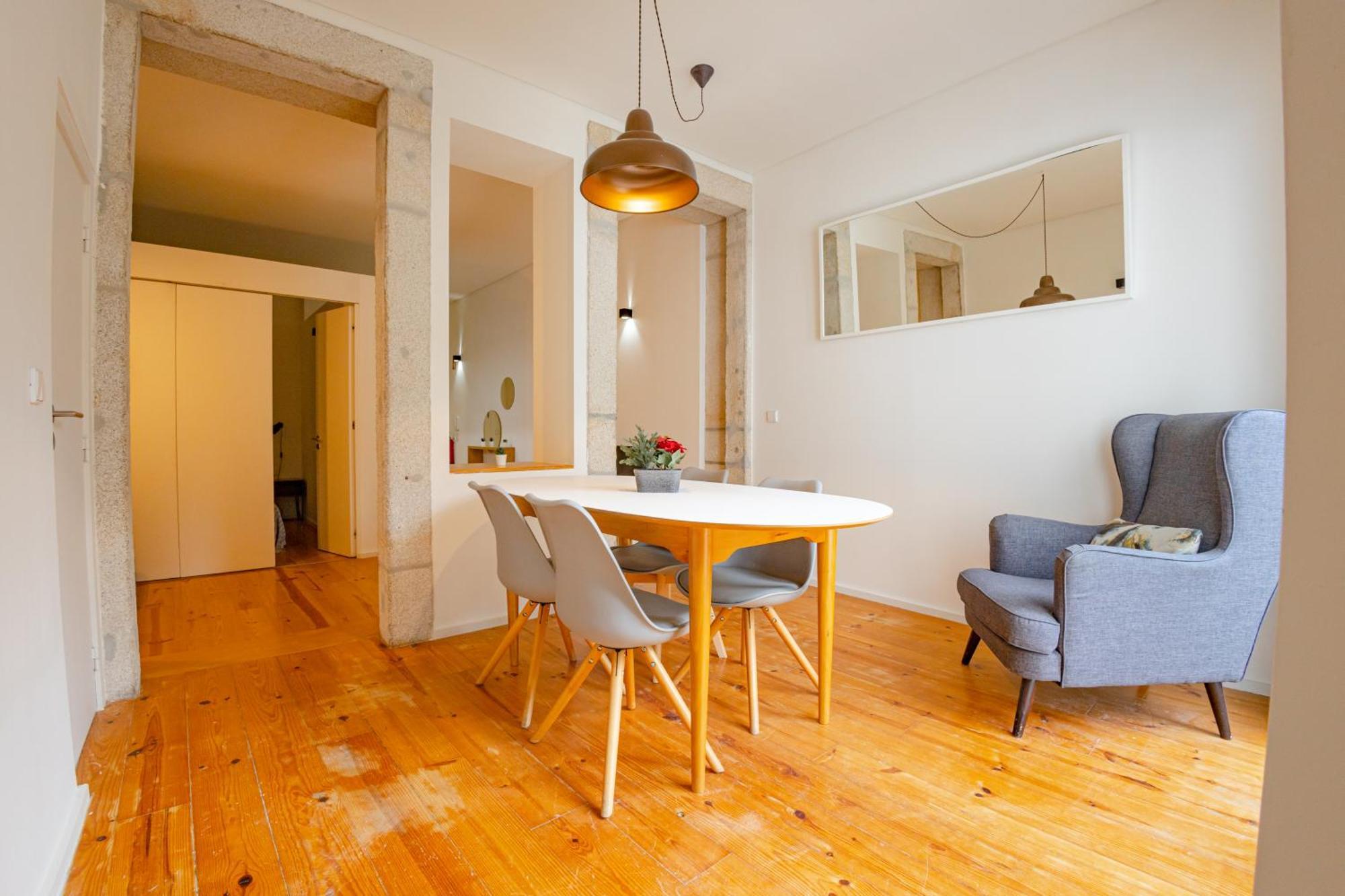 Belas Artes Apartamento *