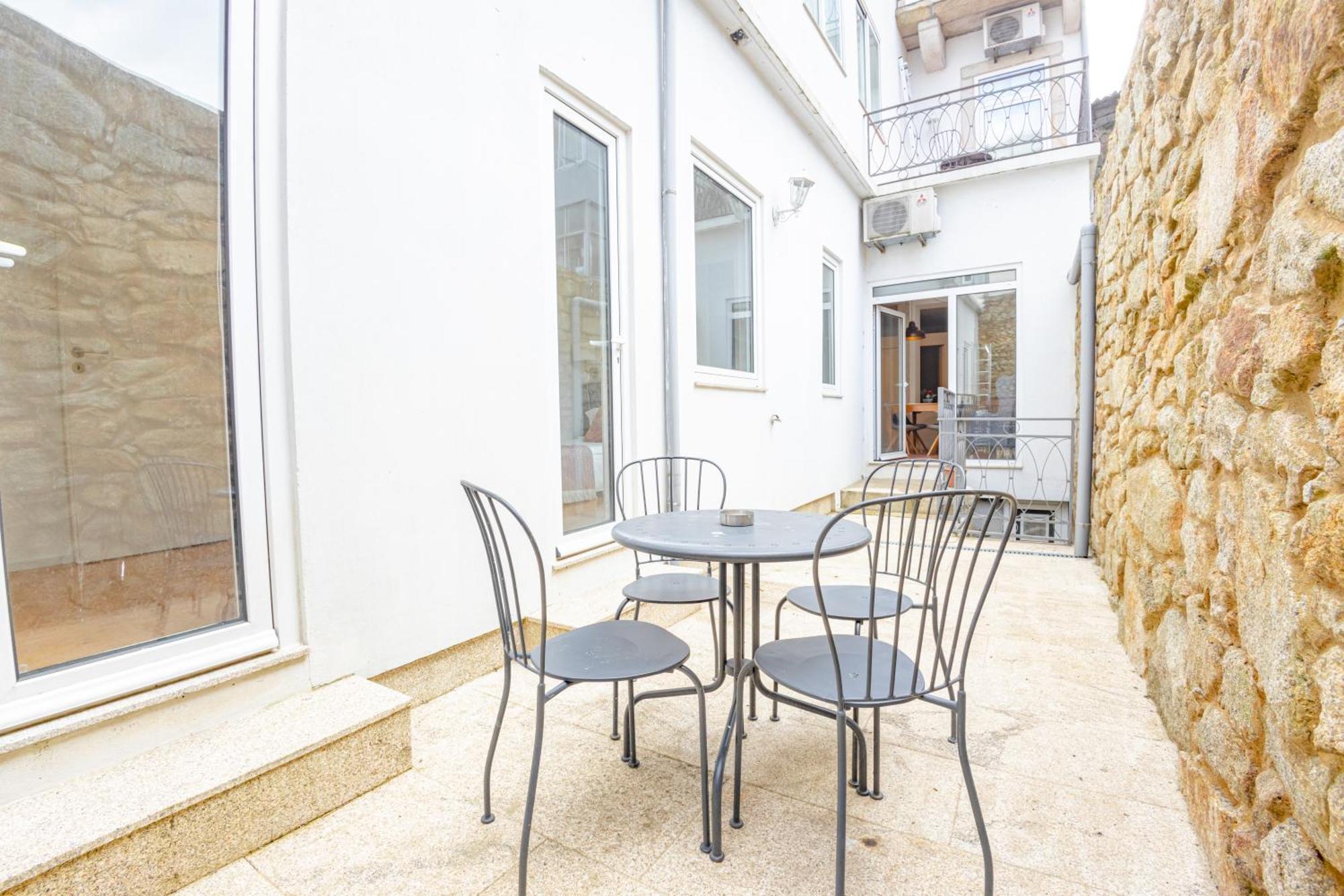 Apartamento Belas Artes