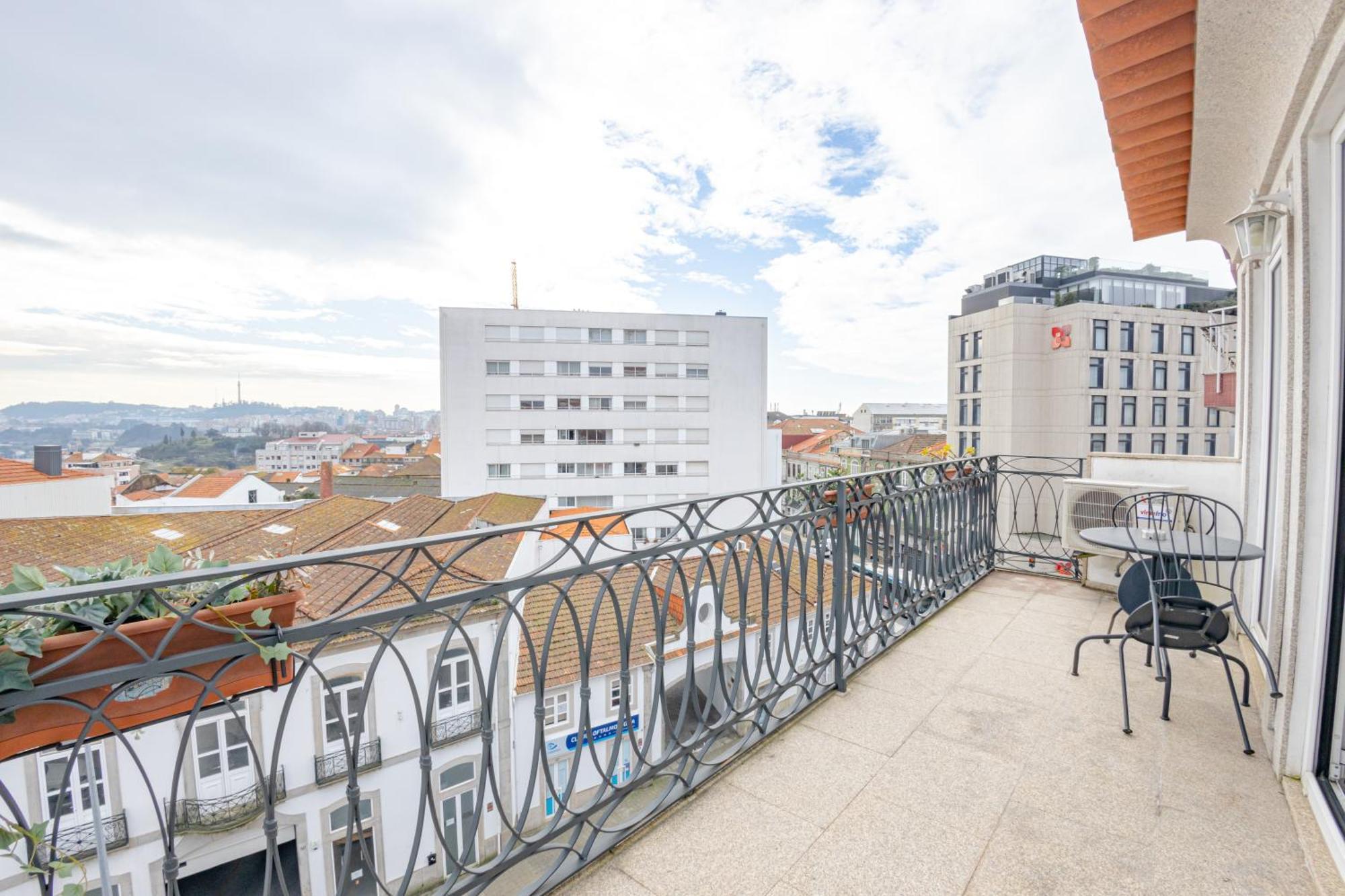 Belas Artes Apartamento *