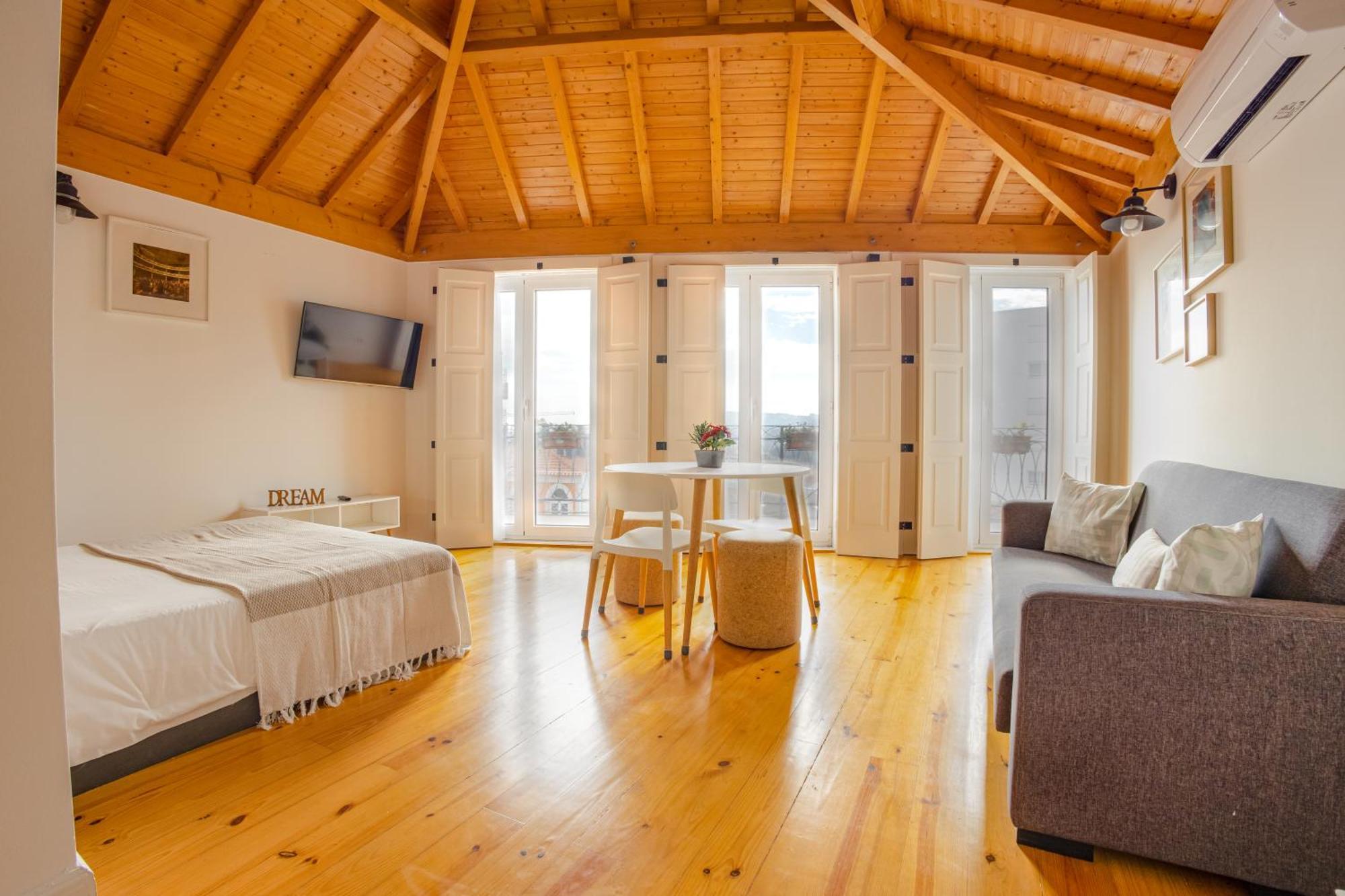 Apartamento Belas Artes Porto