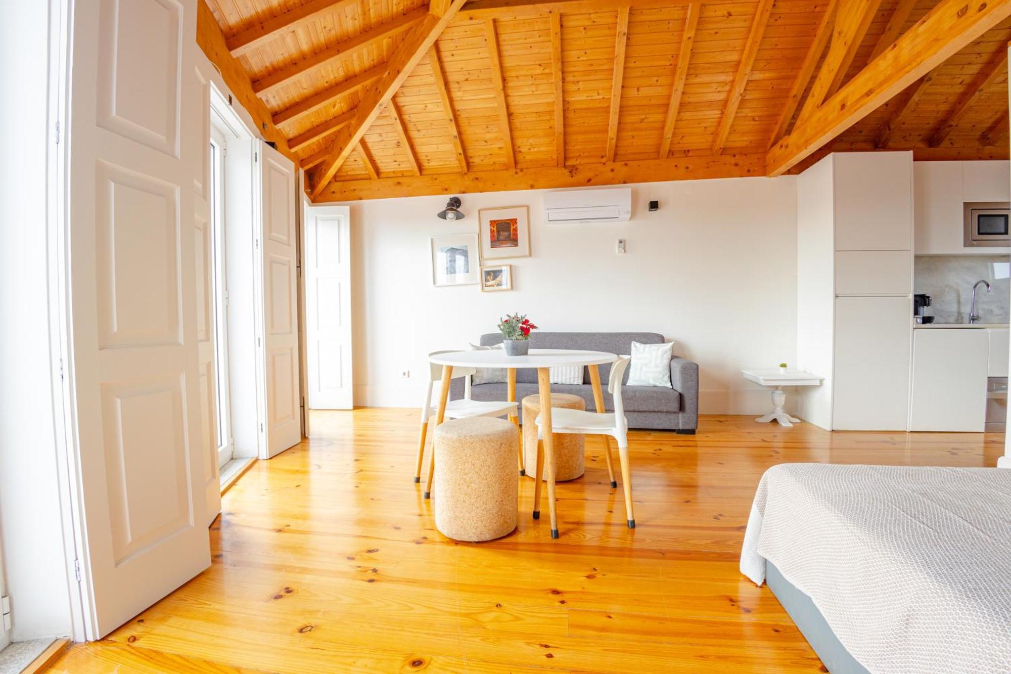 Apartamento Belas Artes