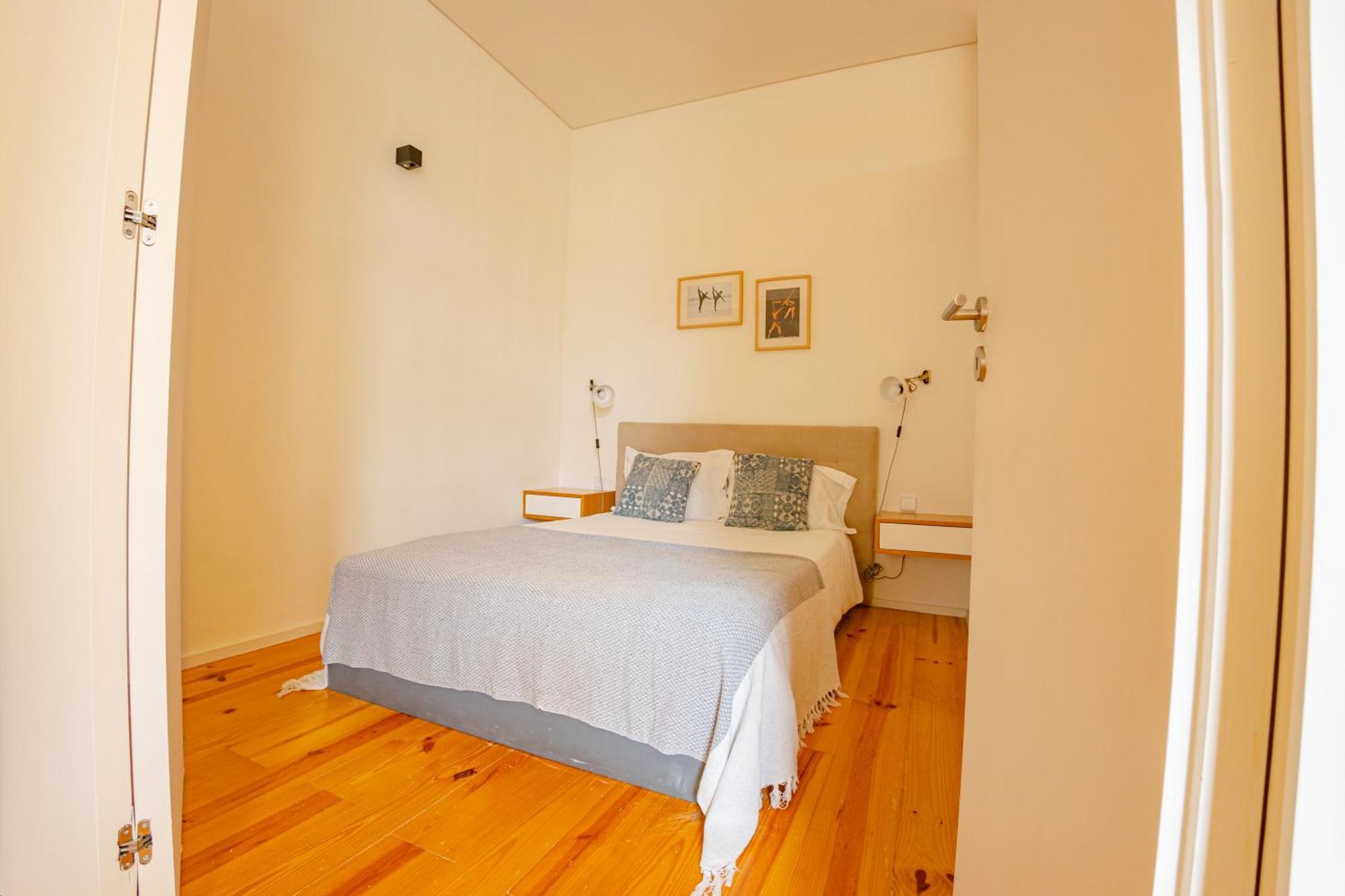 Apartamento Belas Artes Porto