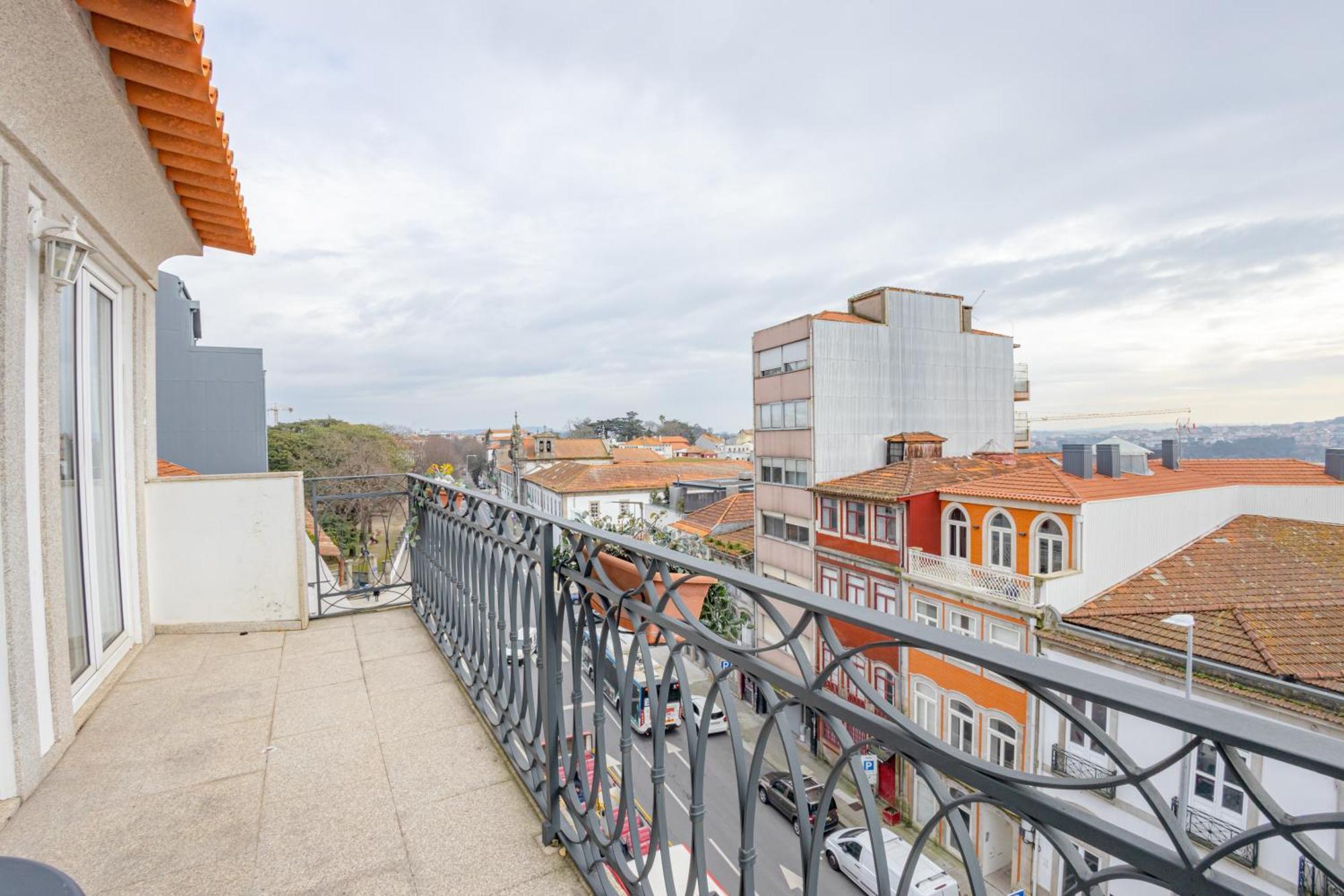 Apartamento Belas Artes