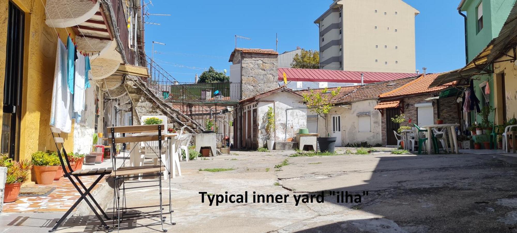 Kirashouse Porto