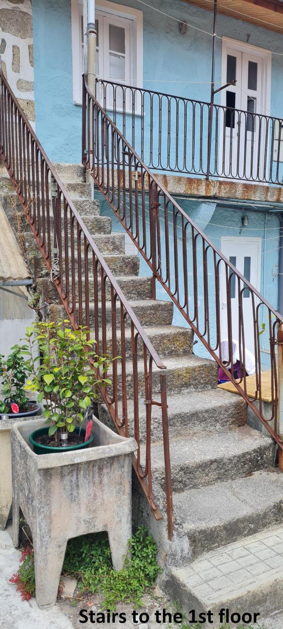 Apartment Kirashouse Porto