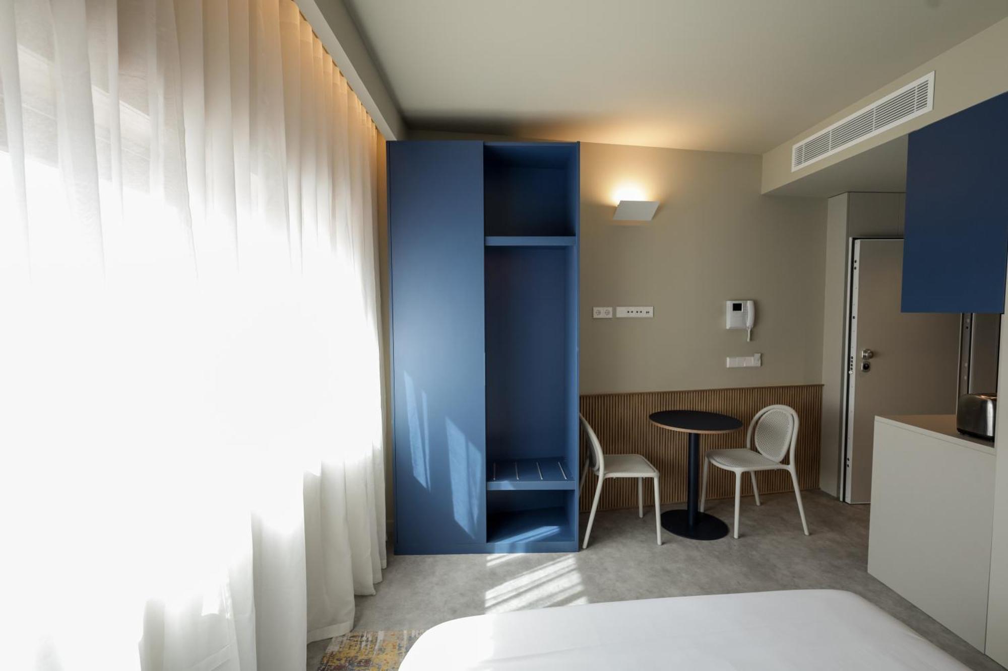 Aspasios Bonjardim Appartement Porto