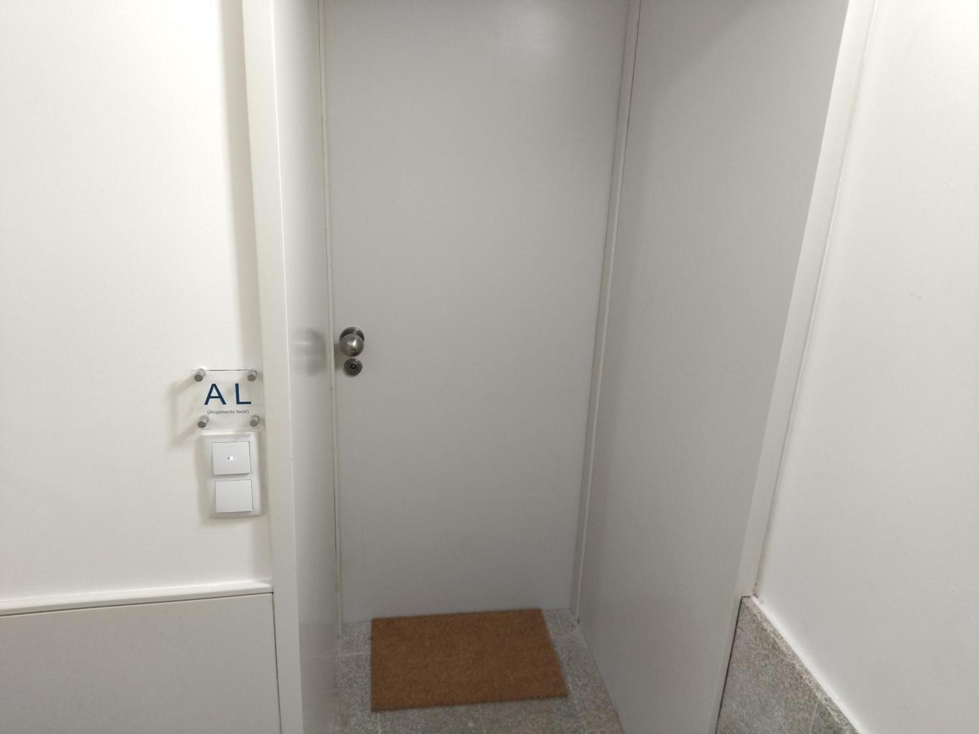 Cais Pedras Patio - With Washer And Dryer Machine