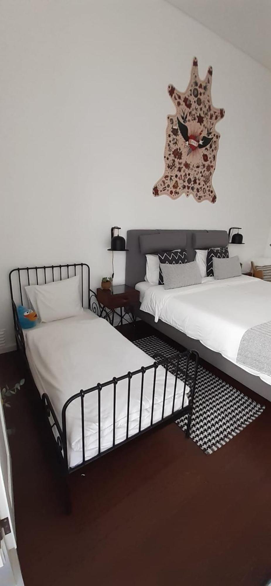 Apartment - Your Avant-garde Getaway