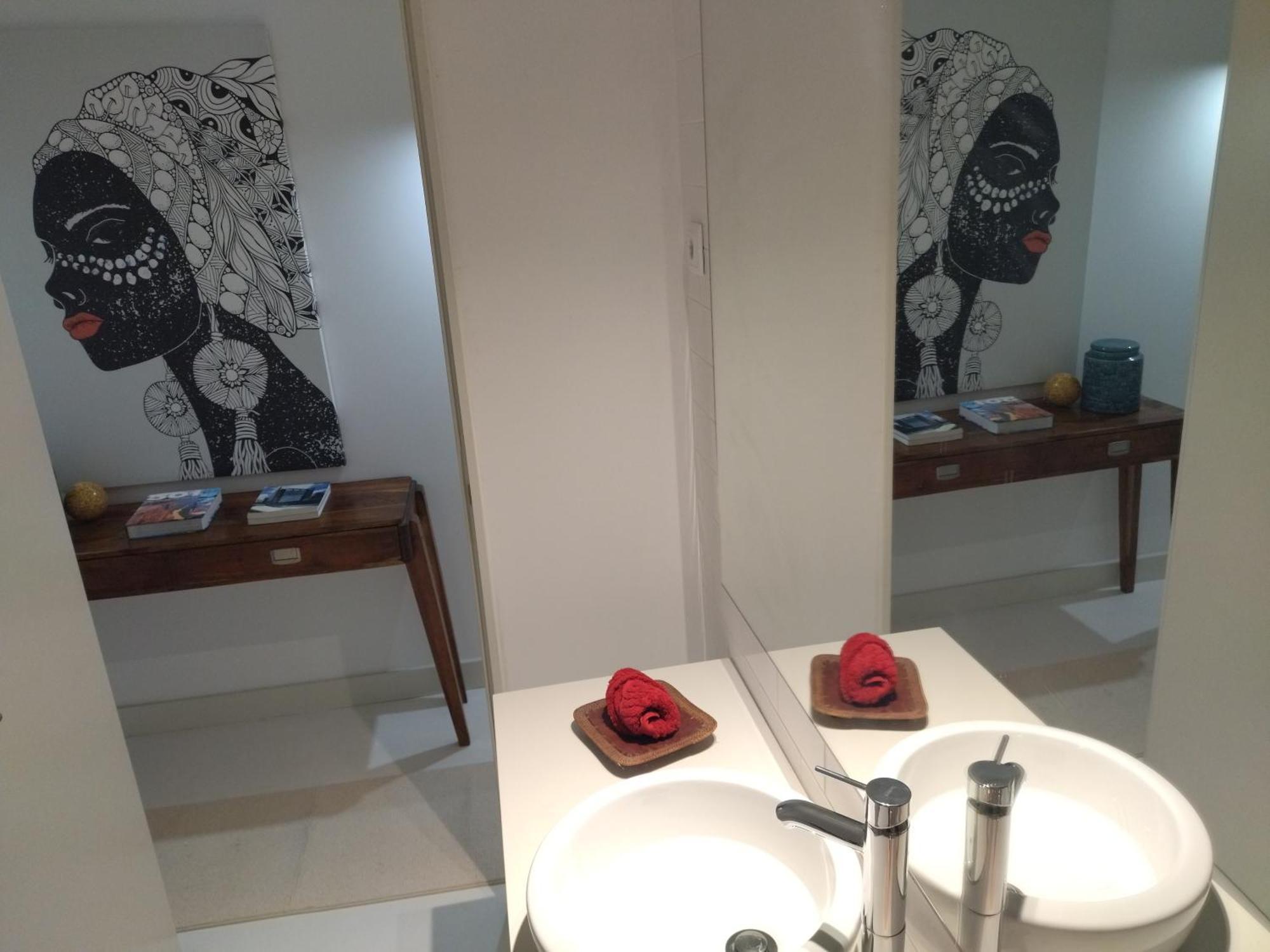 Cais Pedras Patio - With Washer And Dryer Machine Apartment *