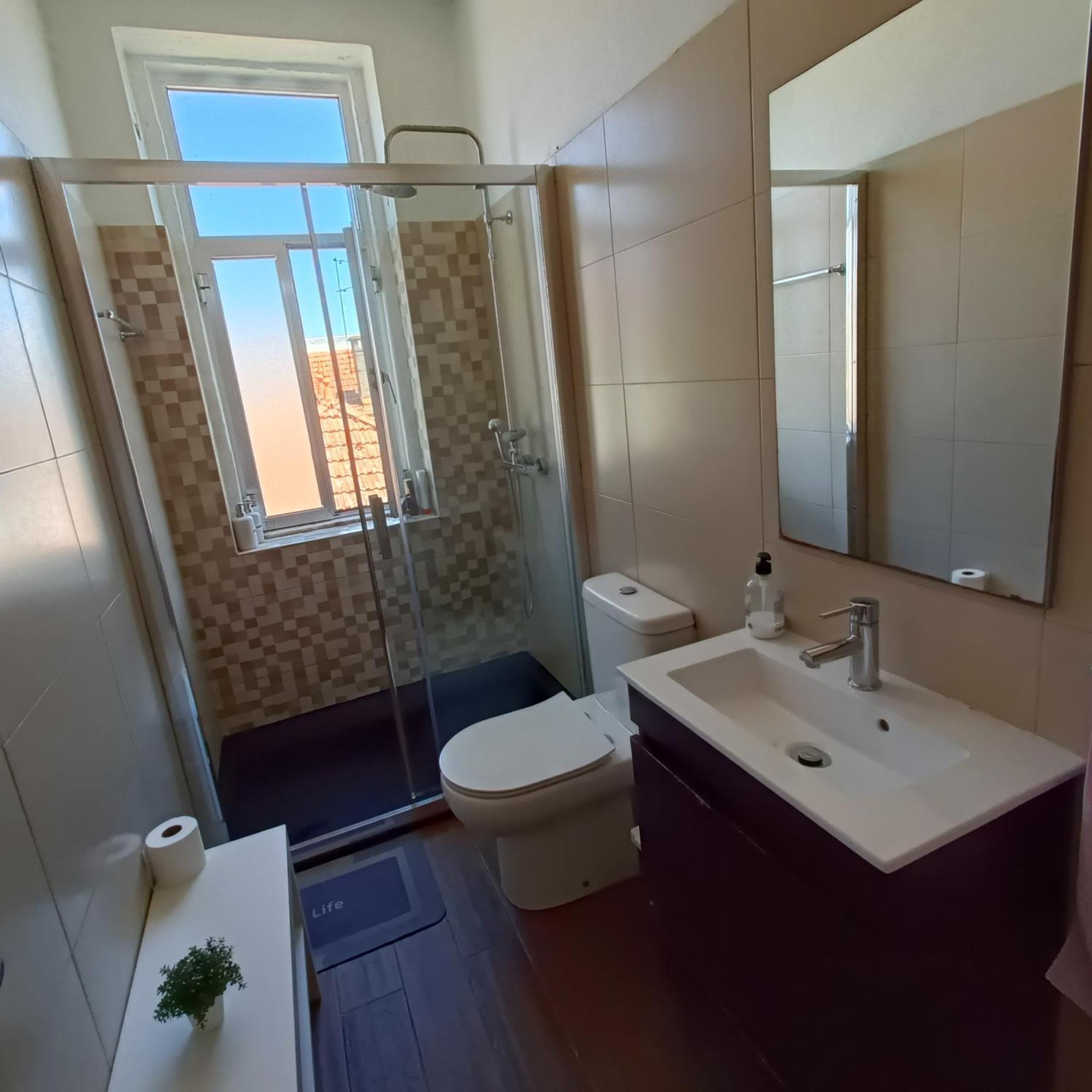 Guest house Monsanto 2*