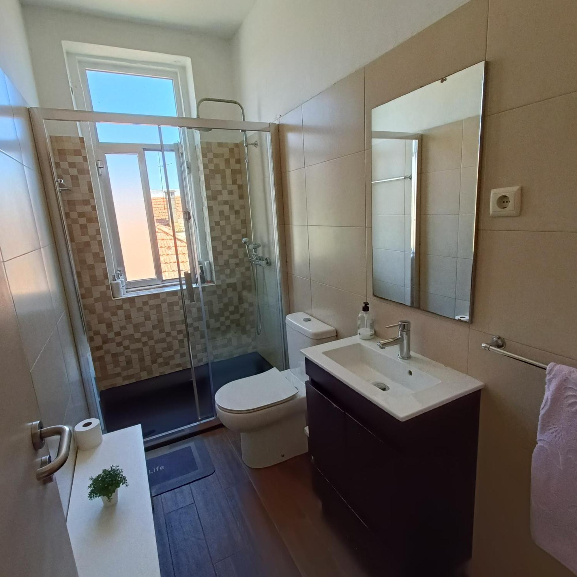 Guest house Monsanto Porto
