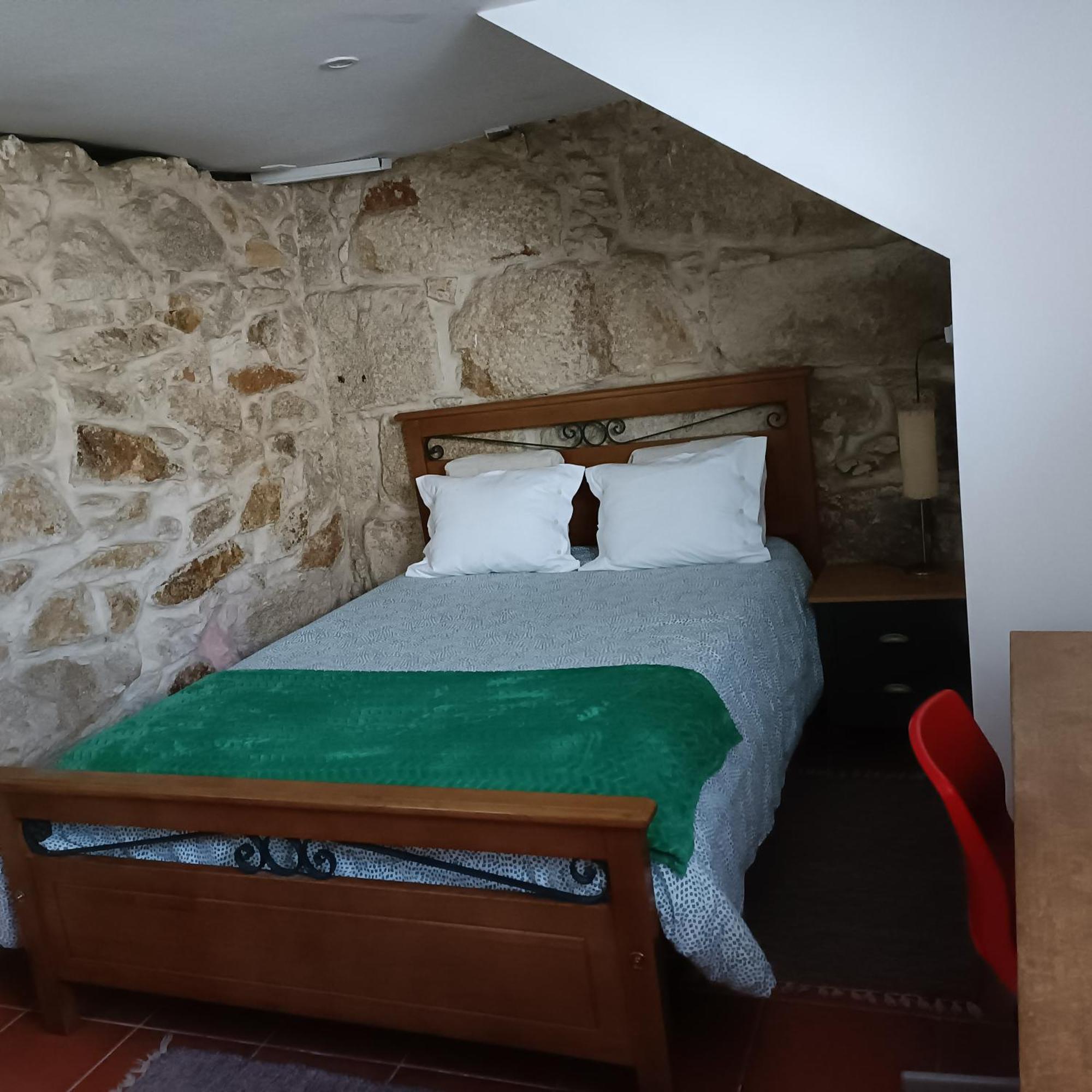 Monsanto Guest house Porto