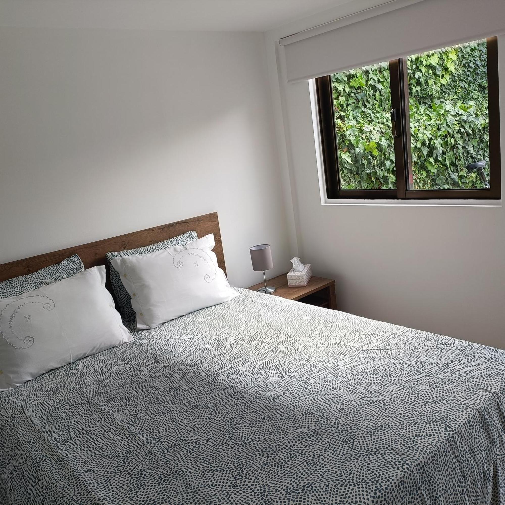 Guest house Monsanto