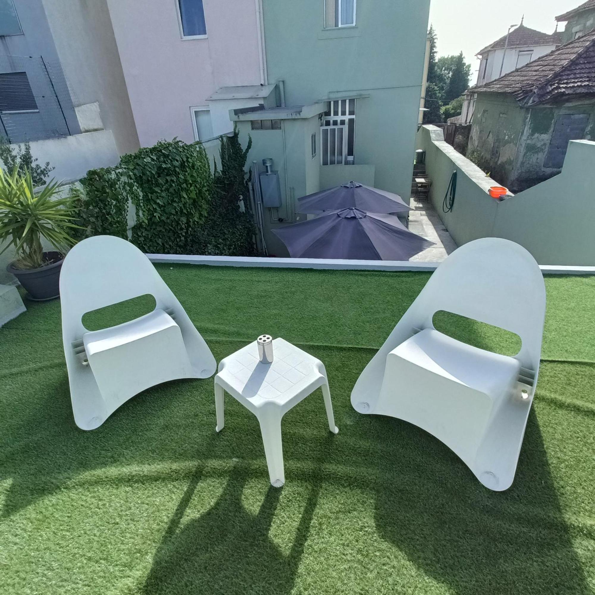 Monsanto Guest house 2*
