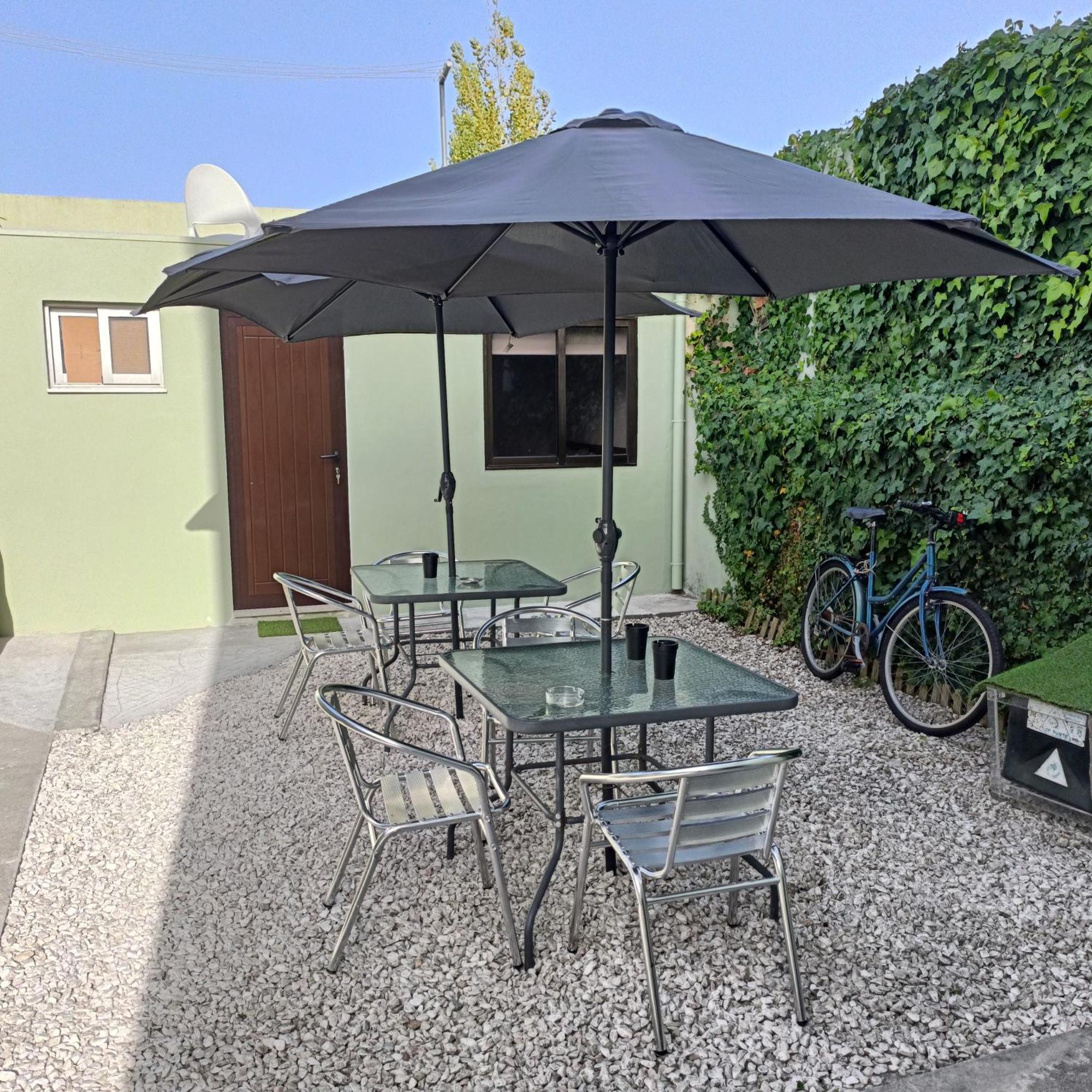 Guest house Monsanto Porto