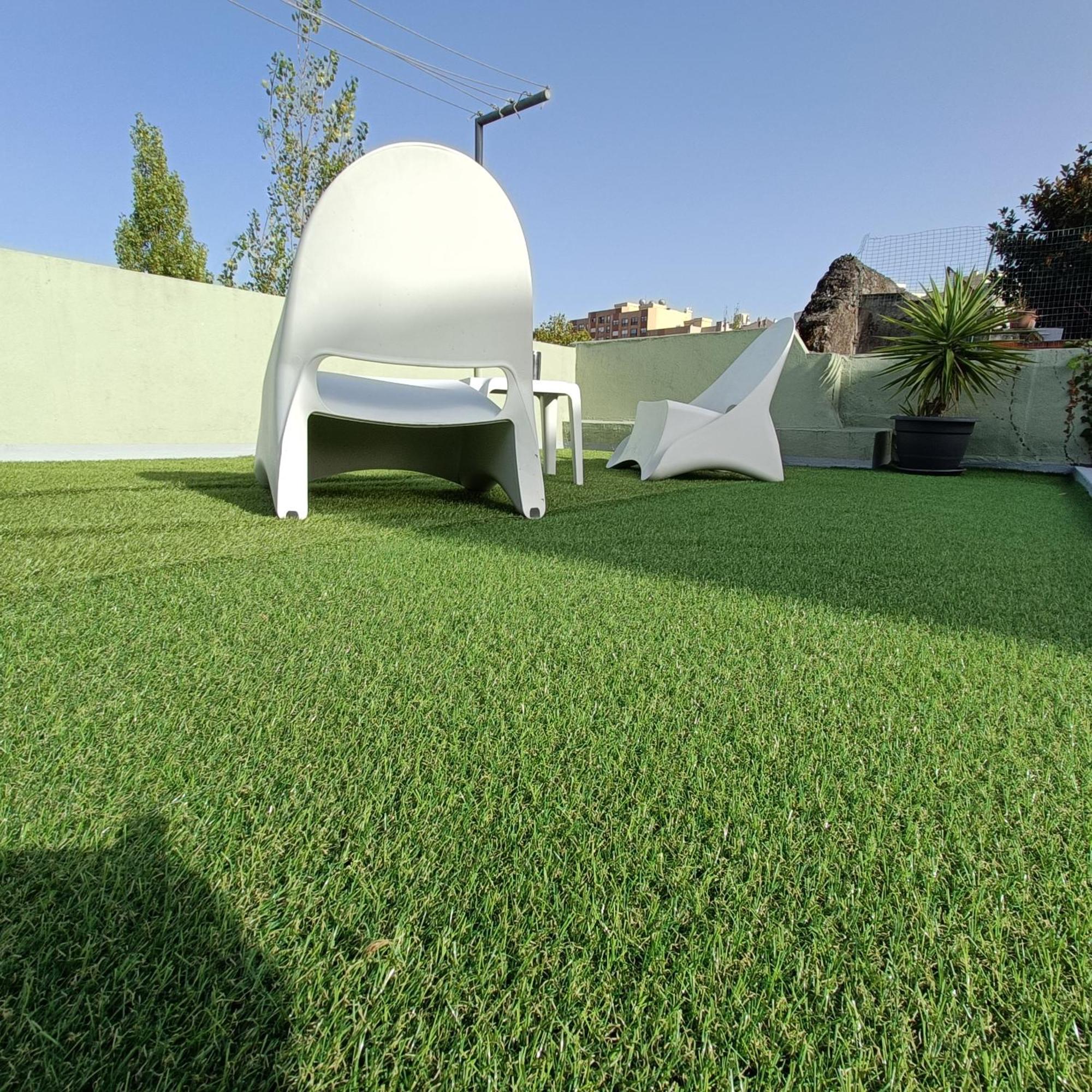 Guest house Monsanto