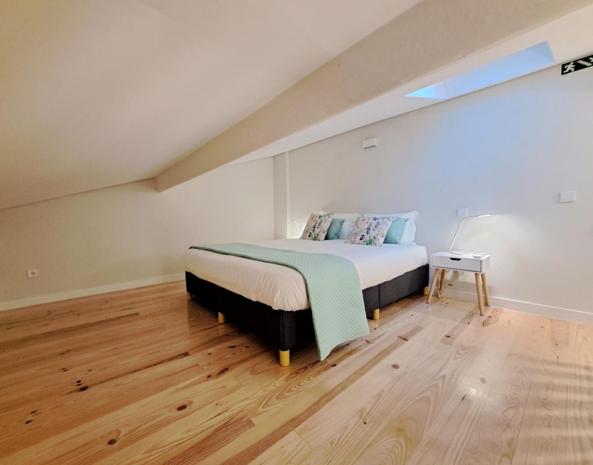 Boavista Luxury Villa *