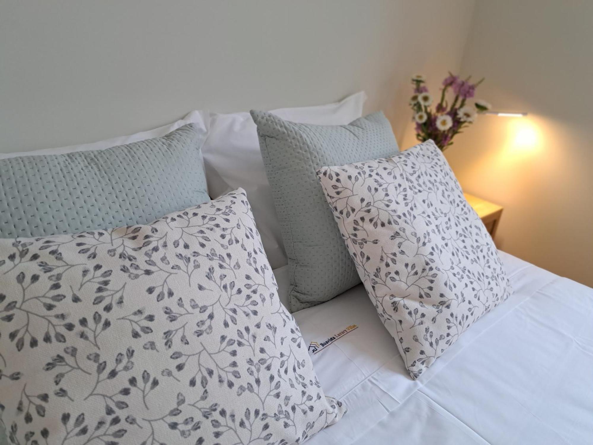 Boavista Luxury Villa Porto
