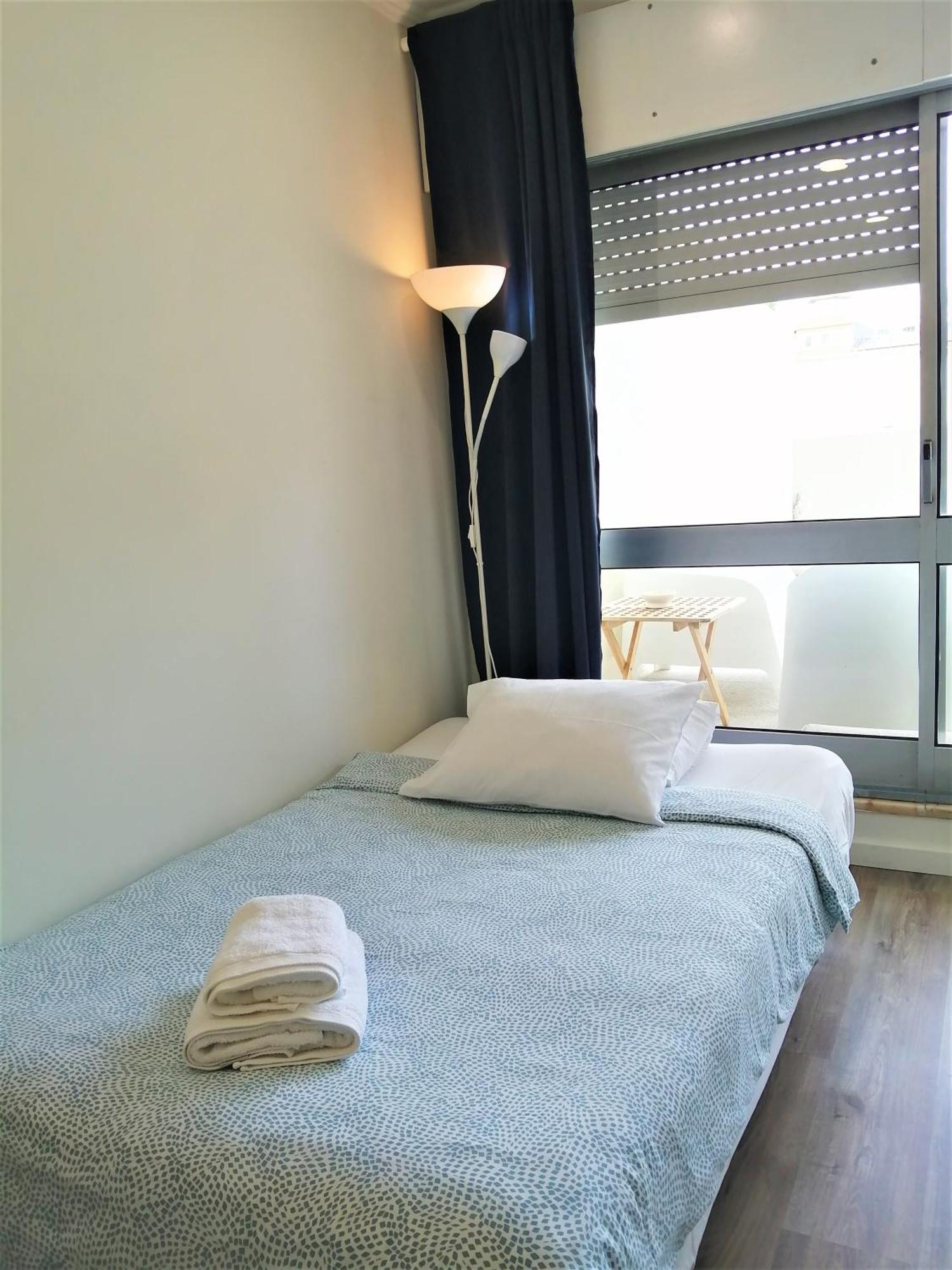 Touring Apartamento *
