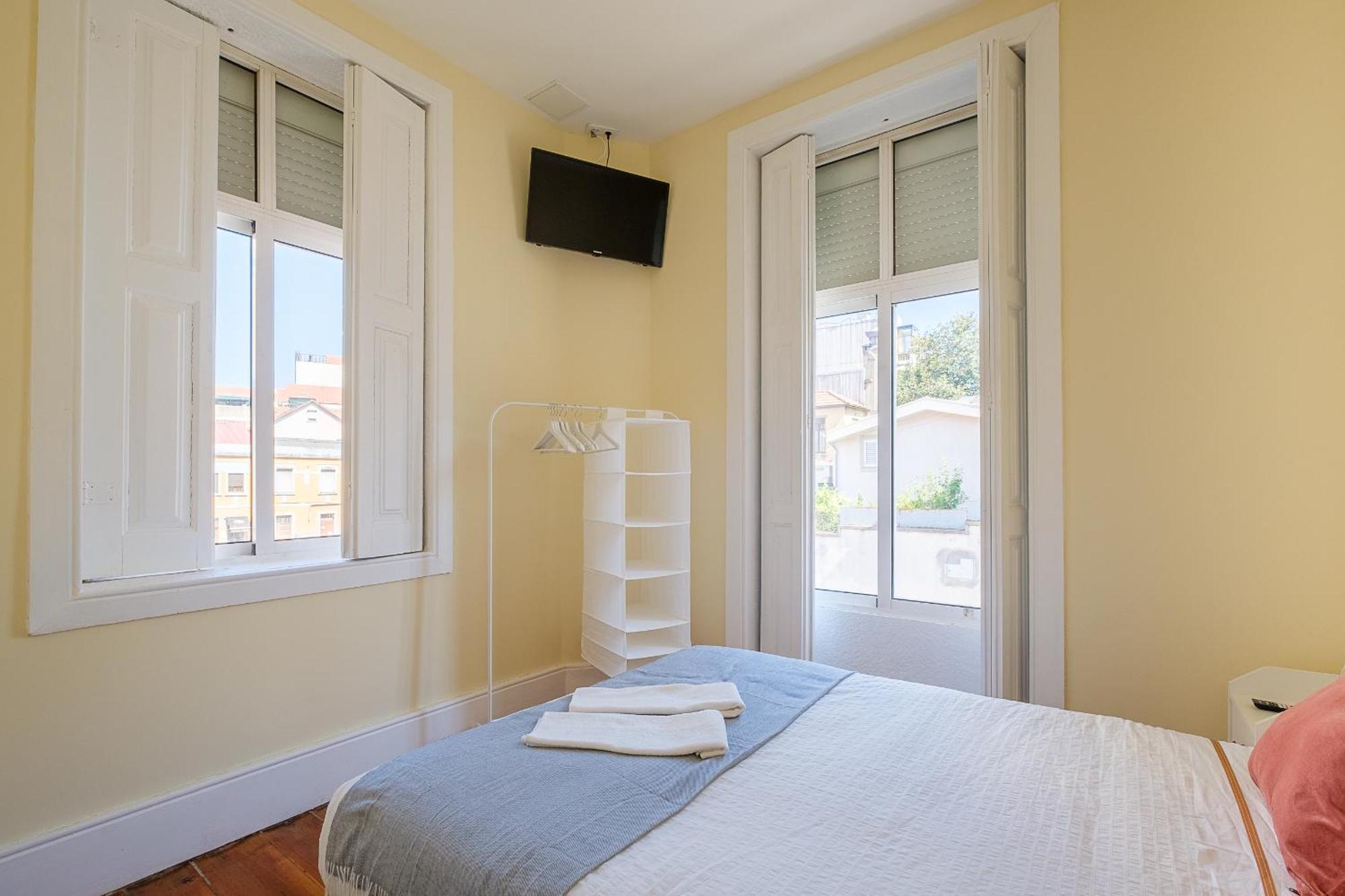 Portocasa Casa de Férias Porto